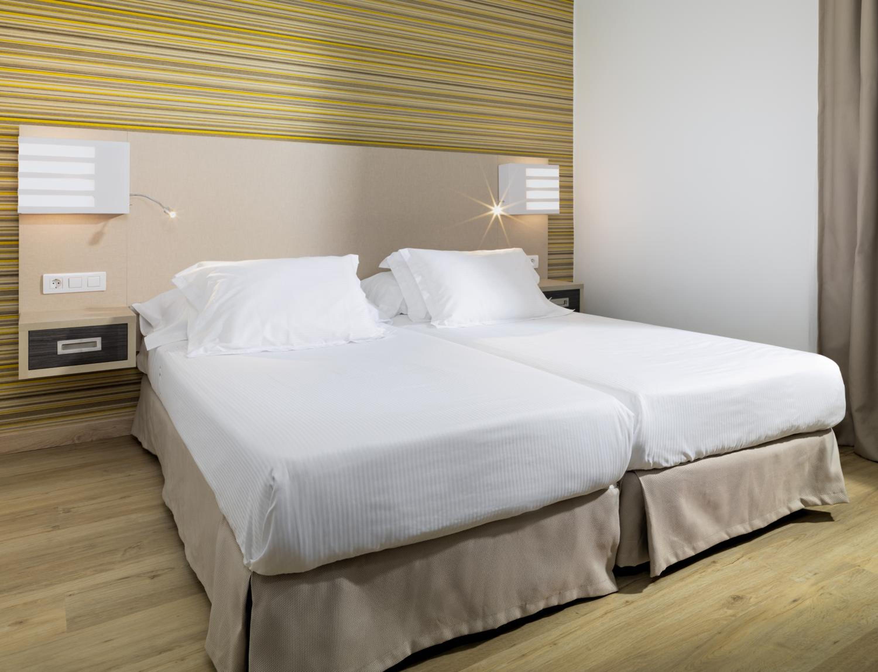 Family Suite (2 Adults)