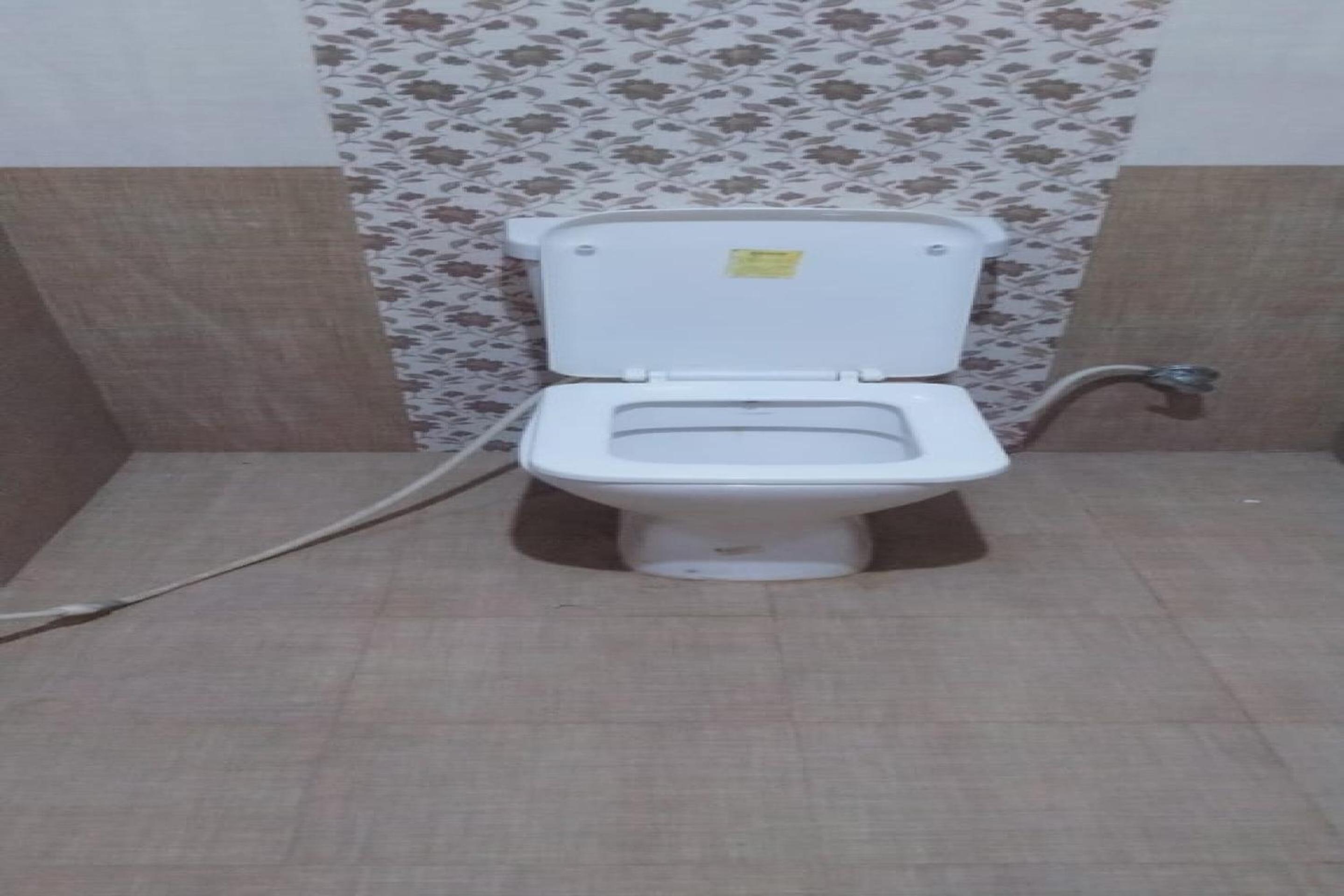 Deluxe Triple Room photo 3