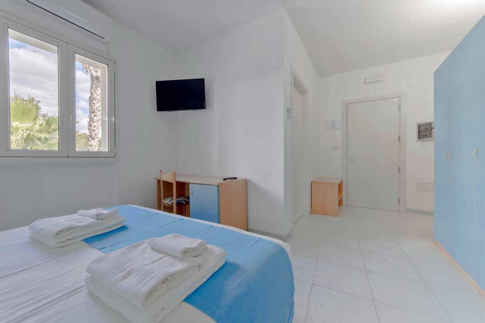 Standard Triple Room photo 1