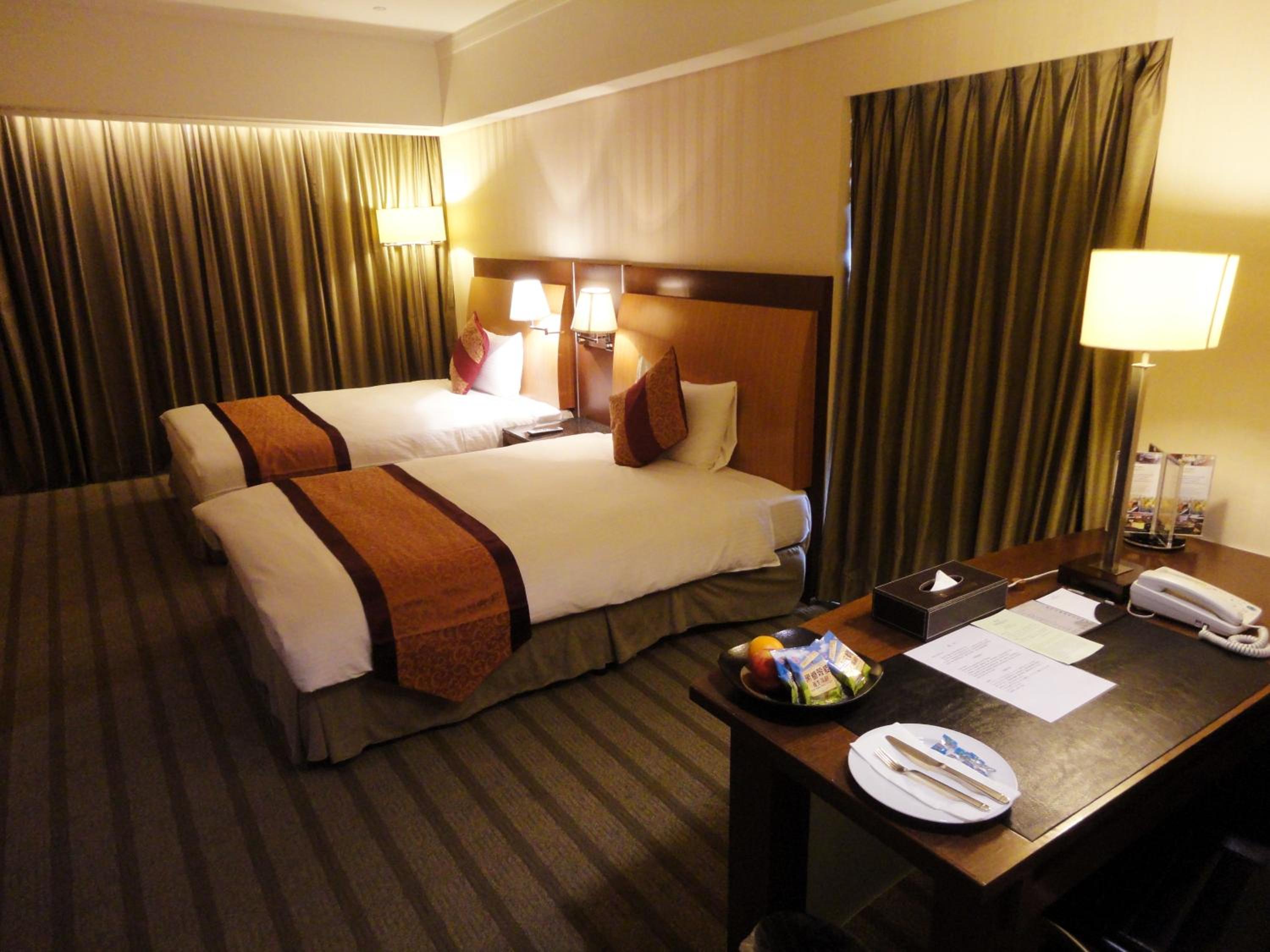 Family Suite - Photo 3