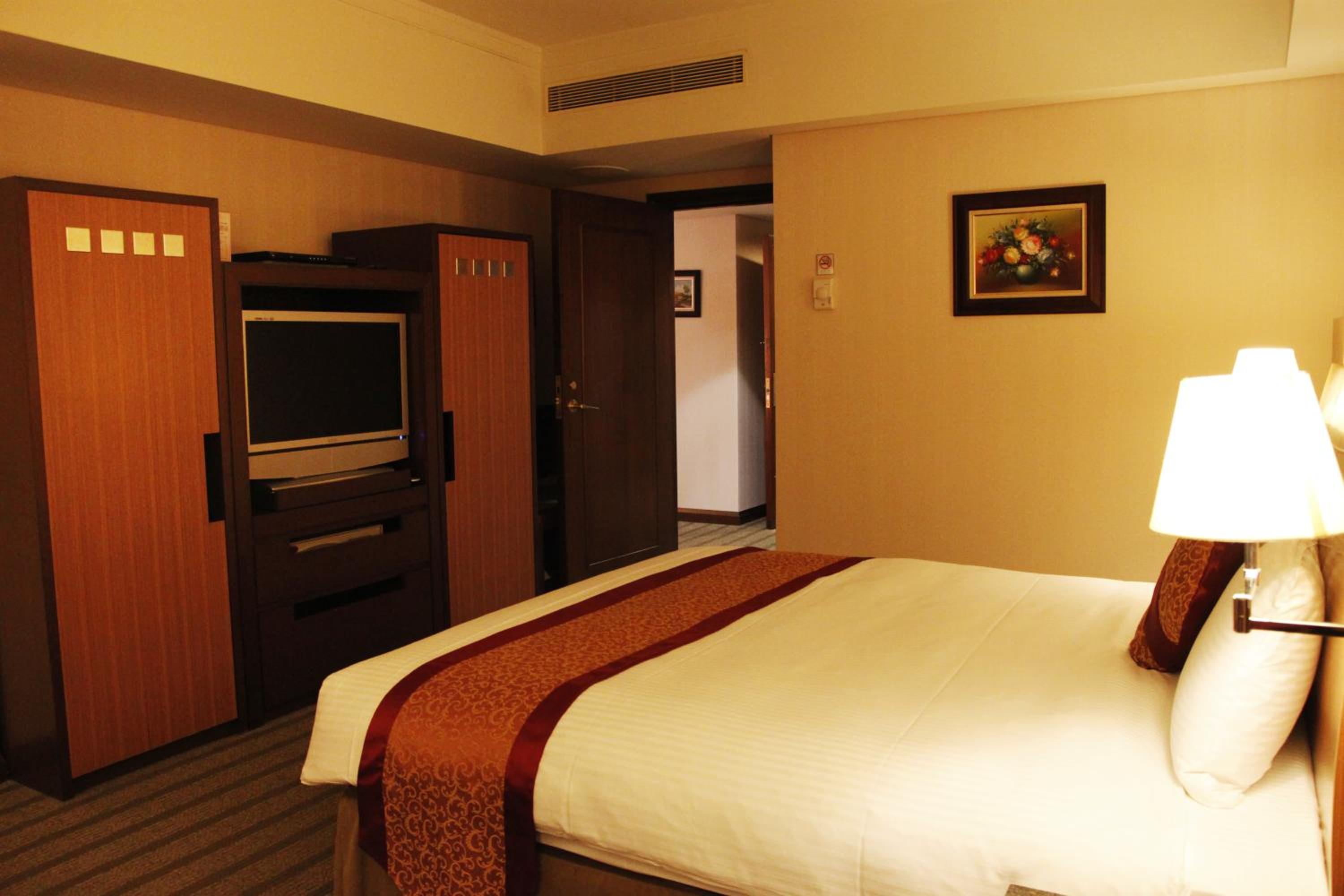 Family Suite - Photo 2