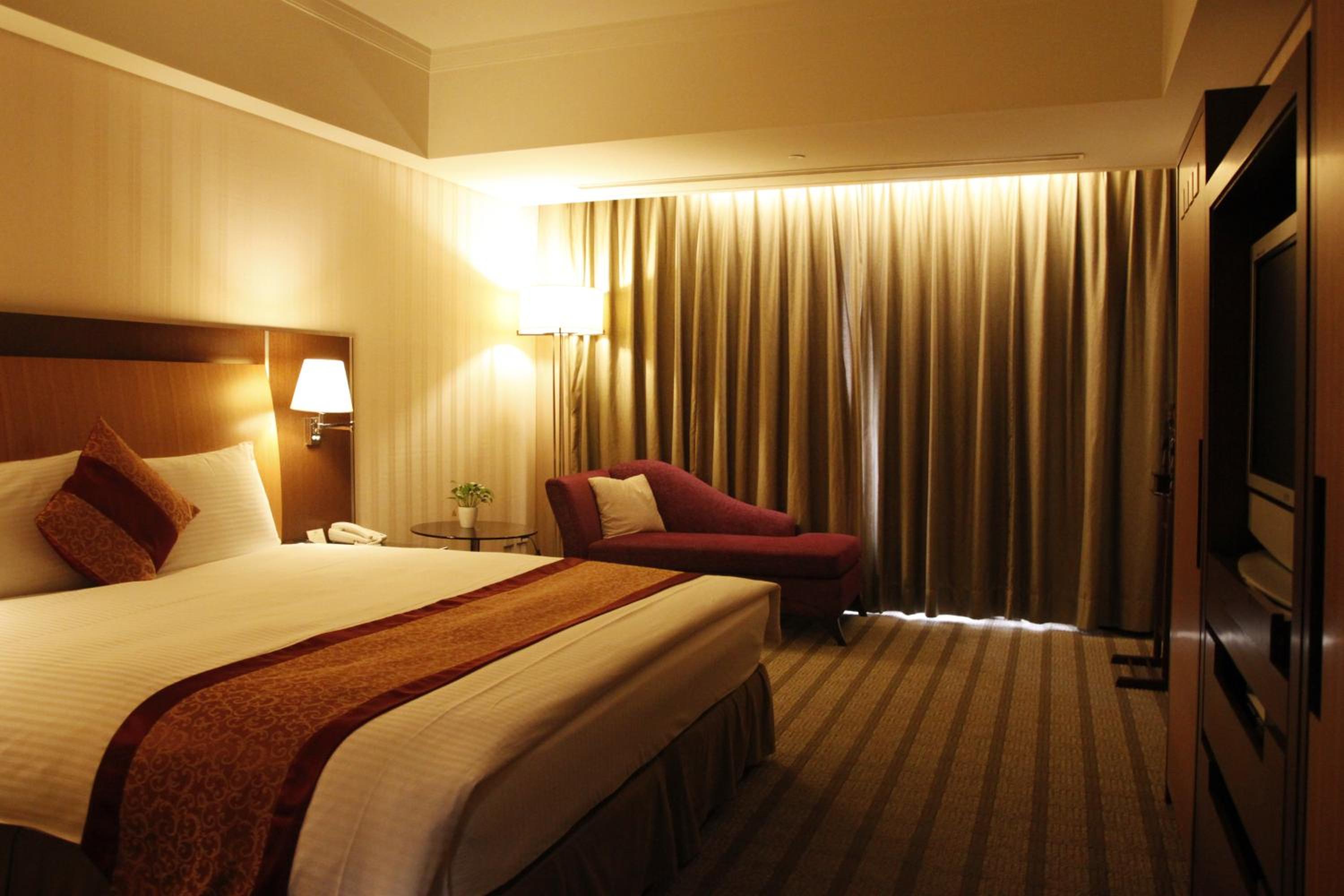 Family Suite - Photo 1