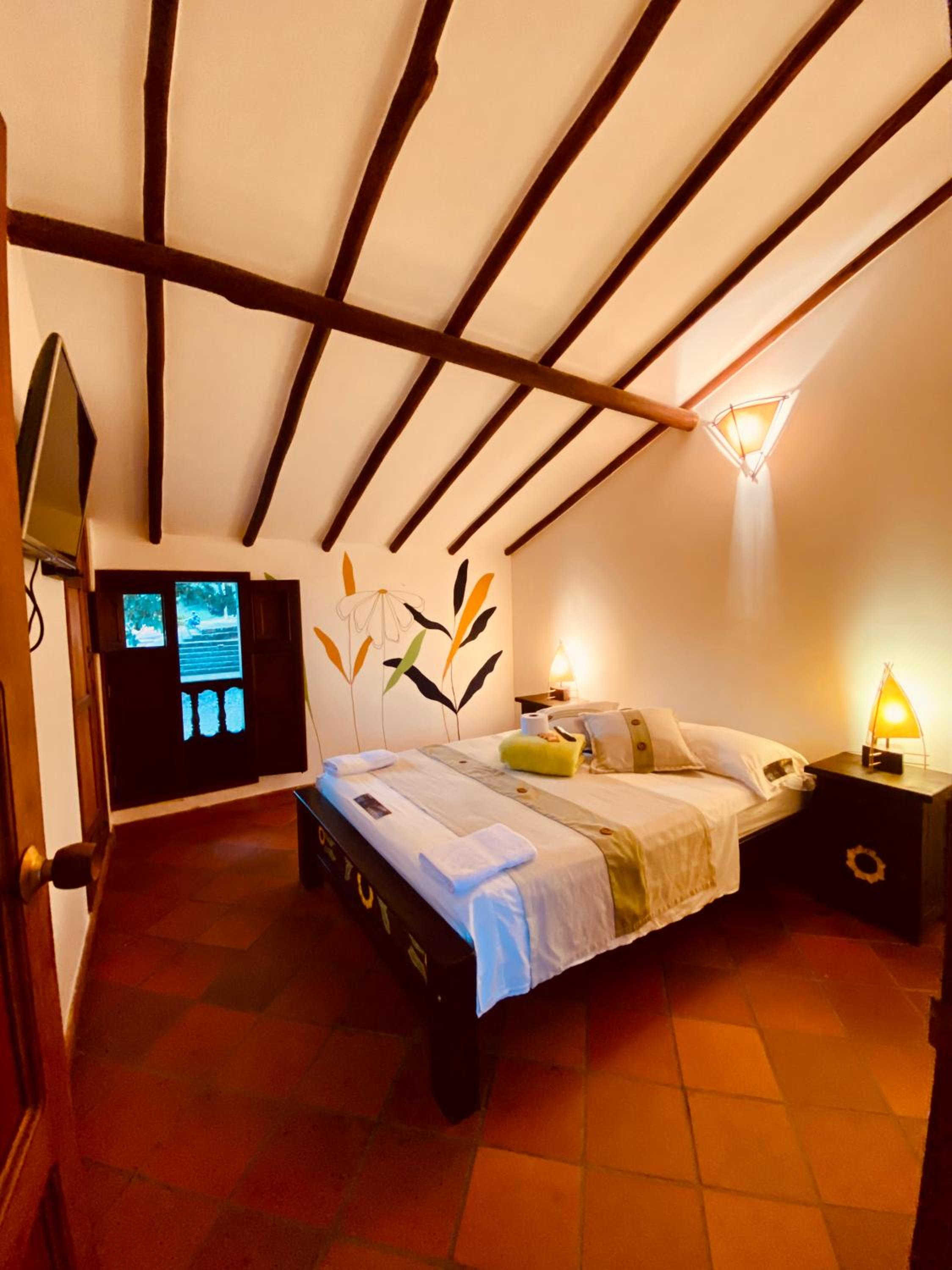 Double Room photo 2