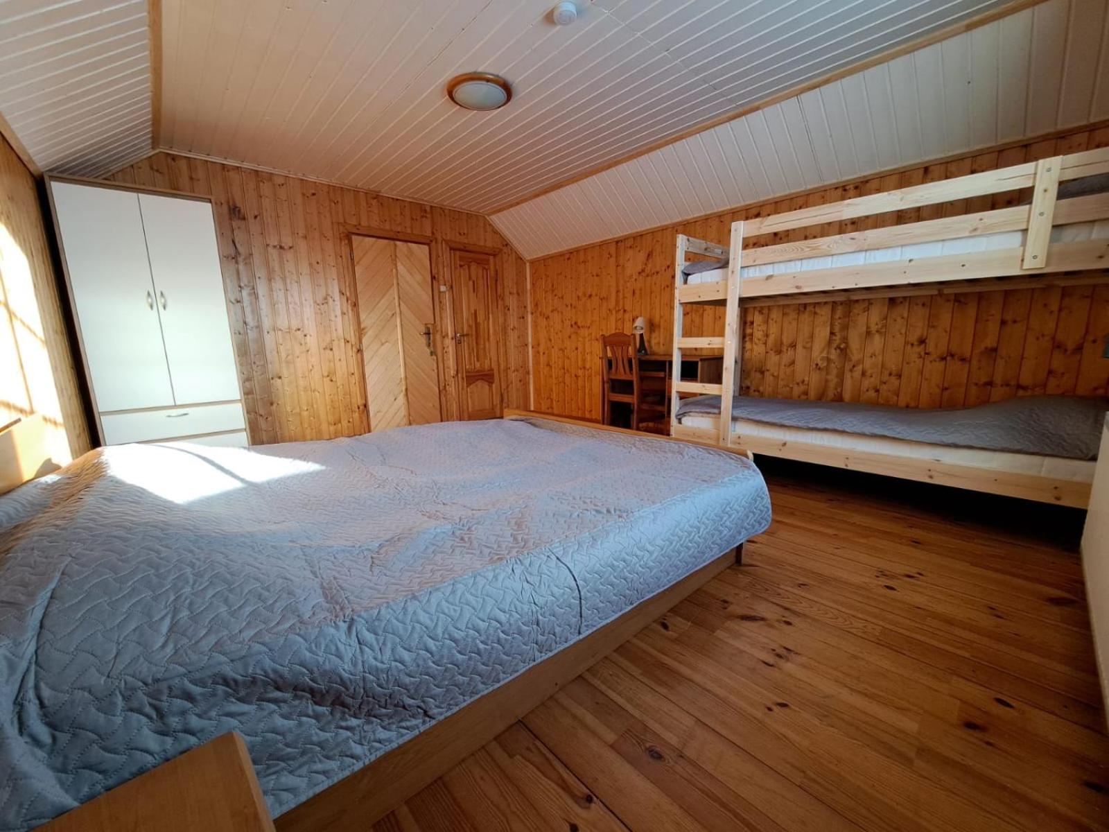 Quadruple Room with Bathroom photo 3