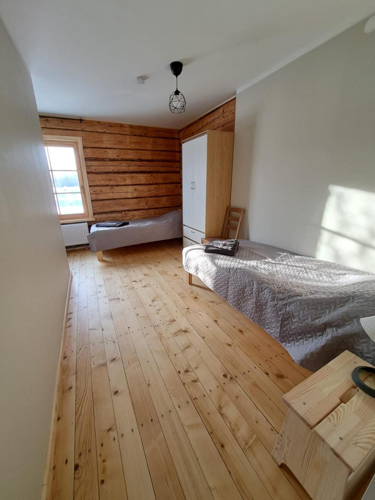Twin Room photo 3