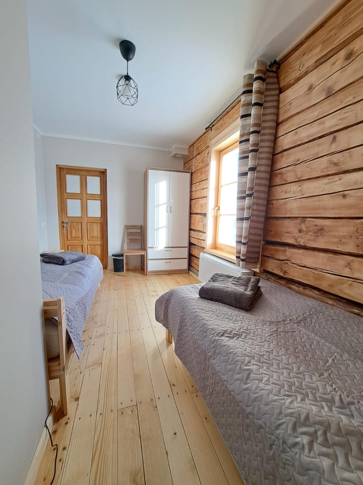 Twin Room photo 2