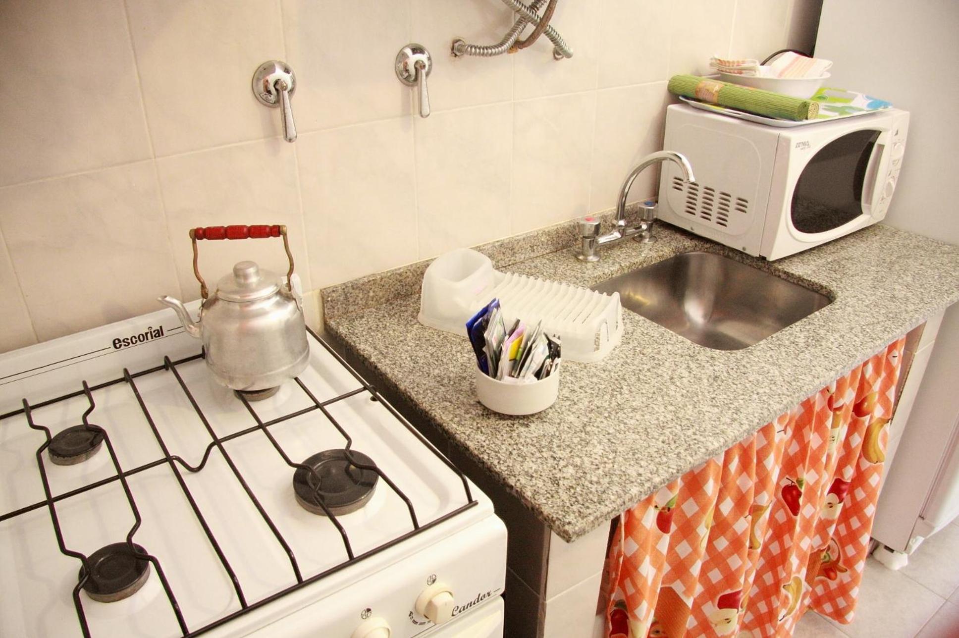 Apartment - Ground Floor photo 3