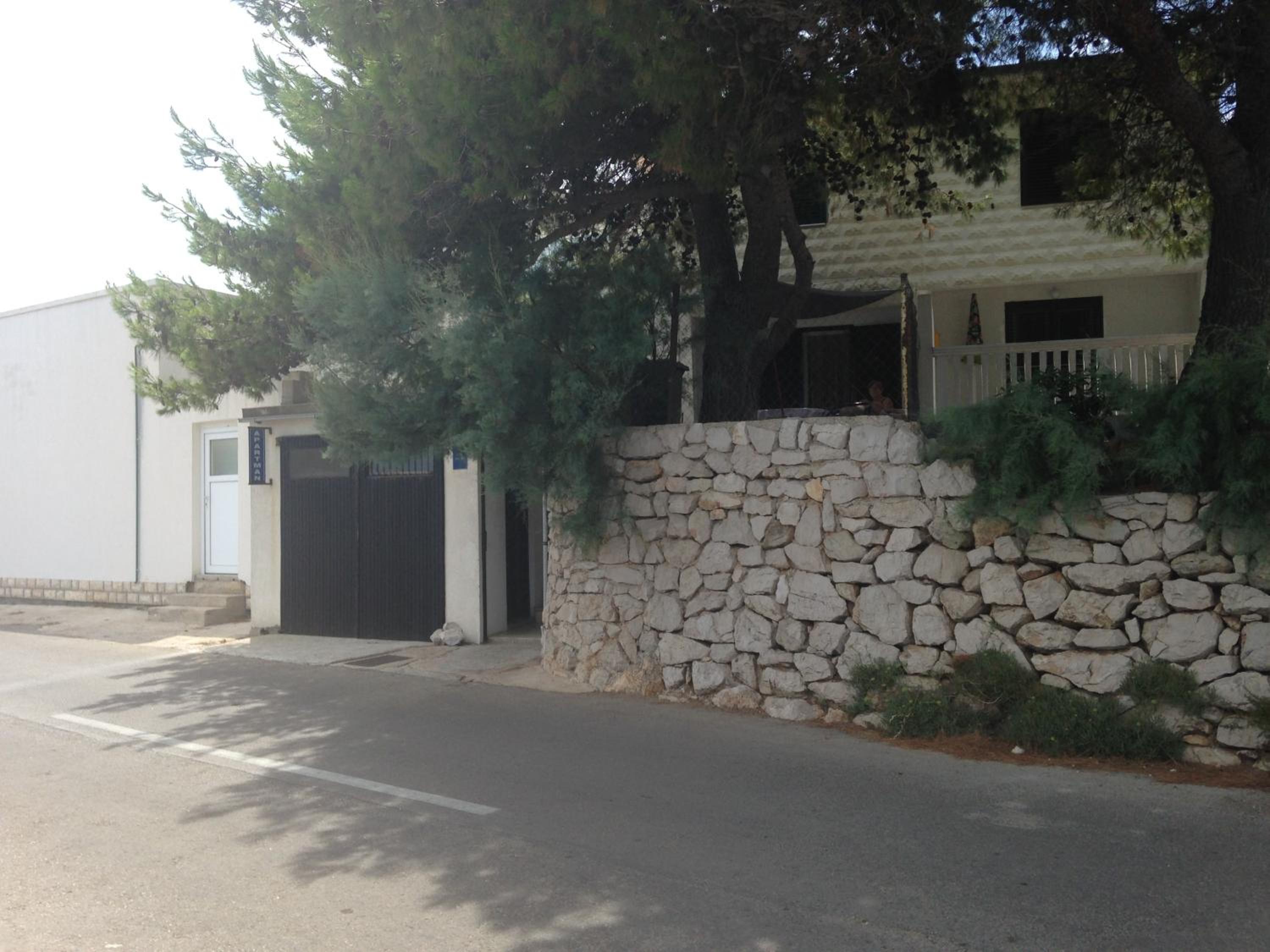 Studio Apartment with Sea View photo 2