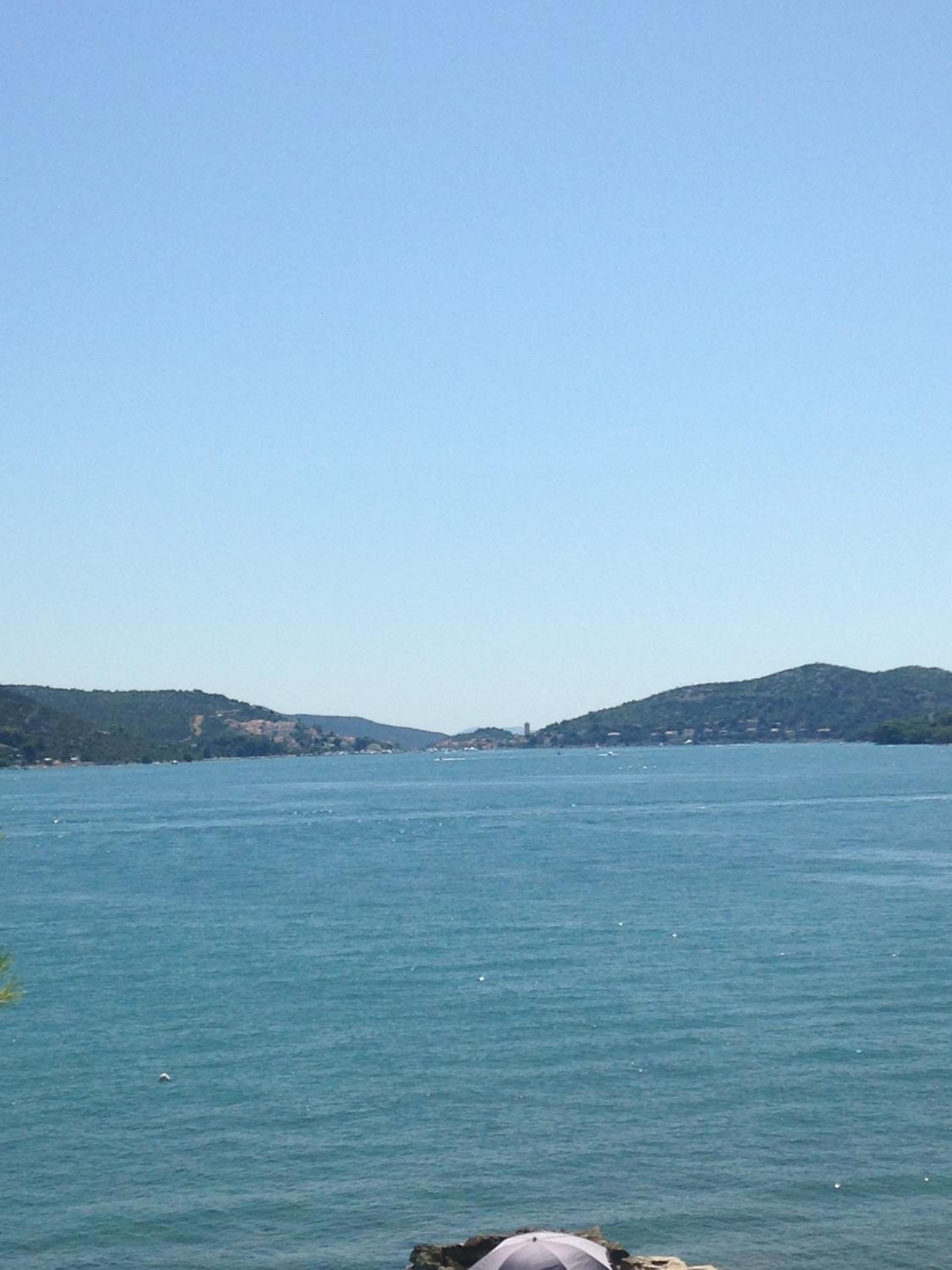 Studio Apartment with Sea View photo 3