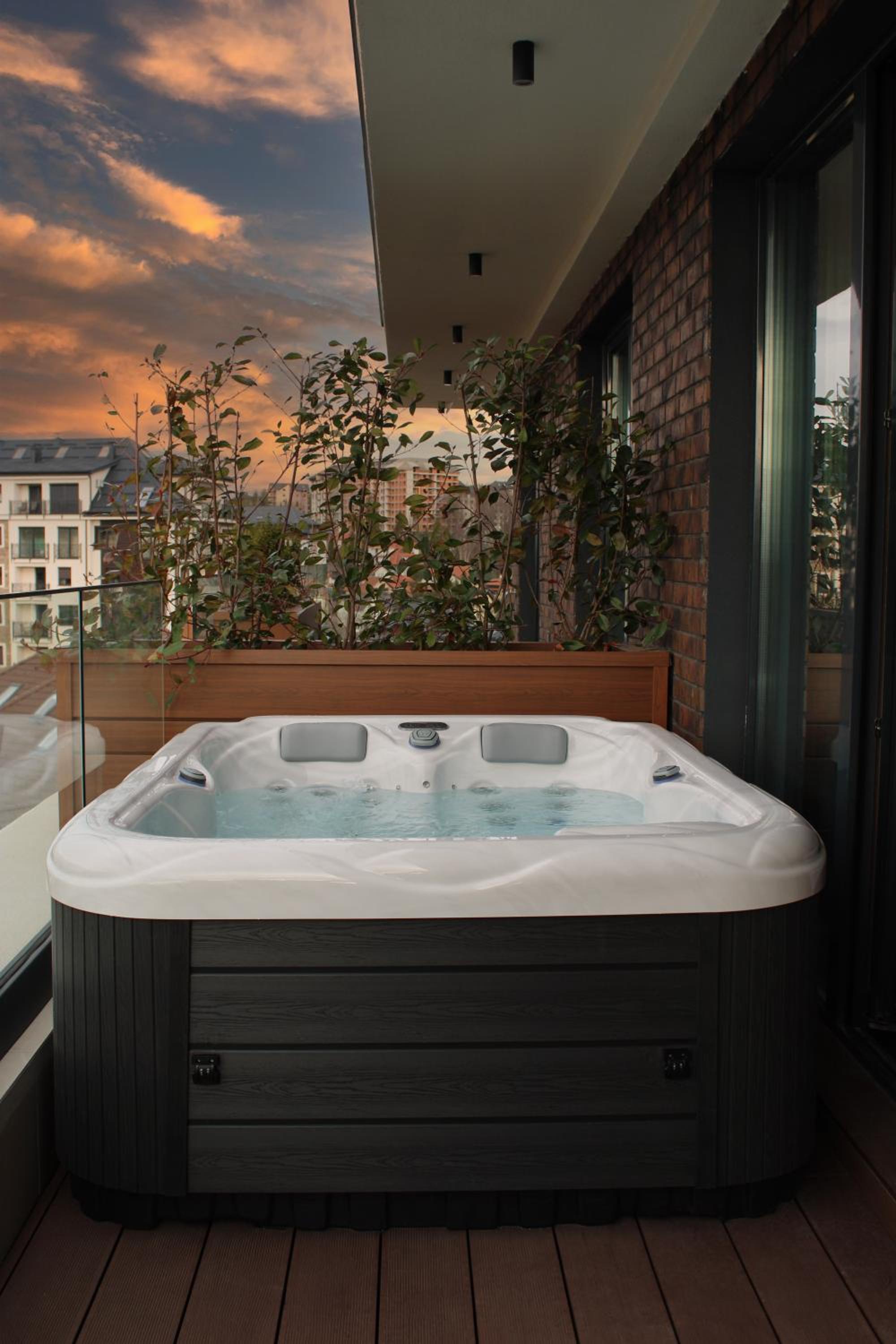 Penthouse Apartment photo 3