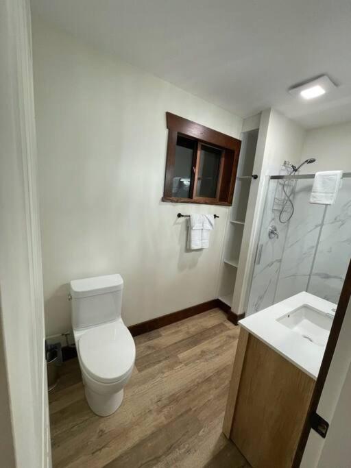 Four-Bedroom House photo 2