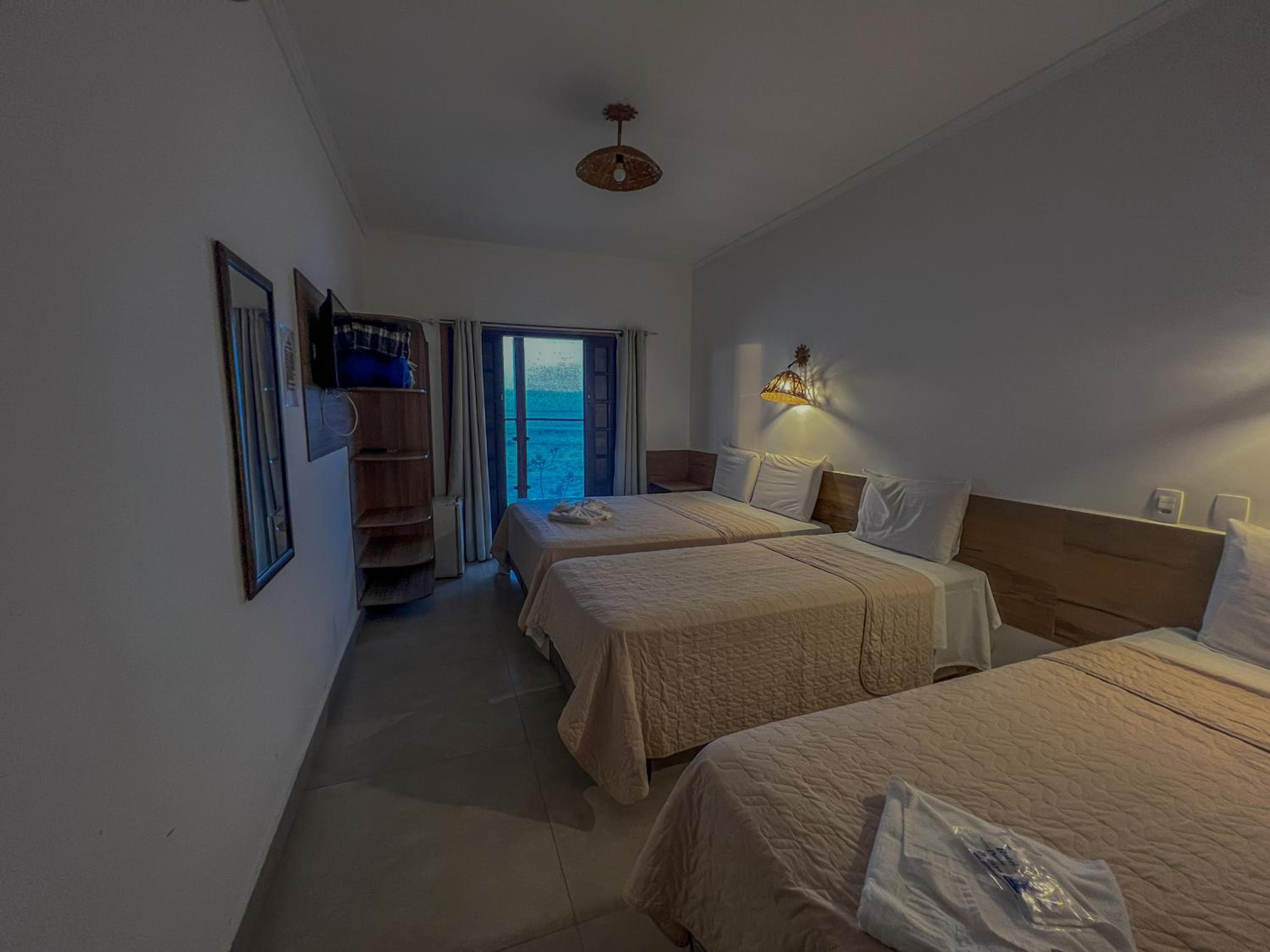 Quarto Exclusivo