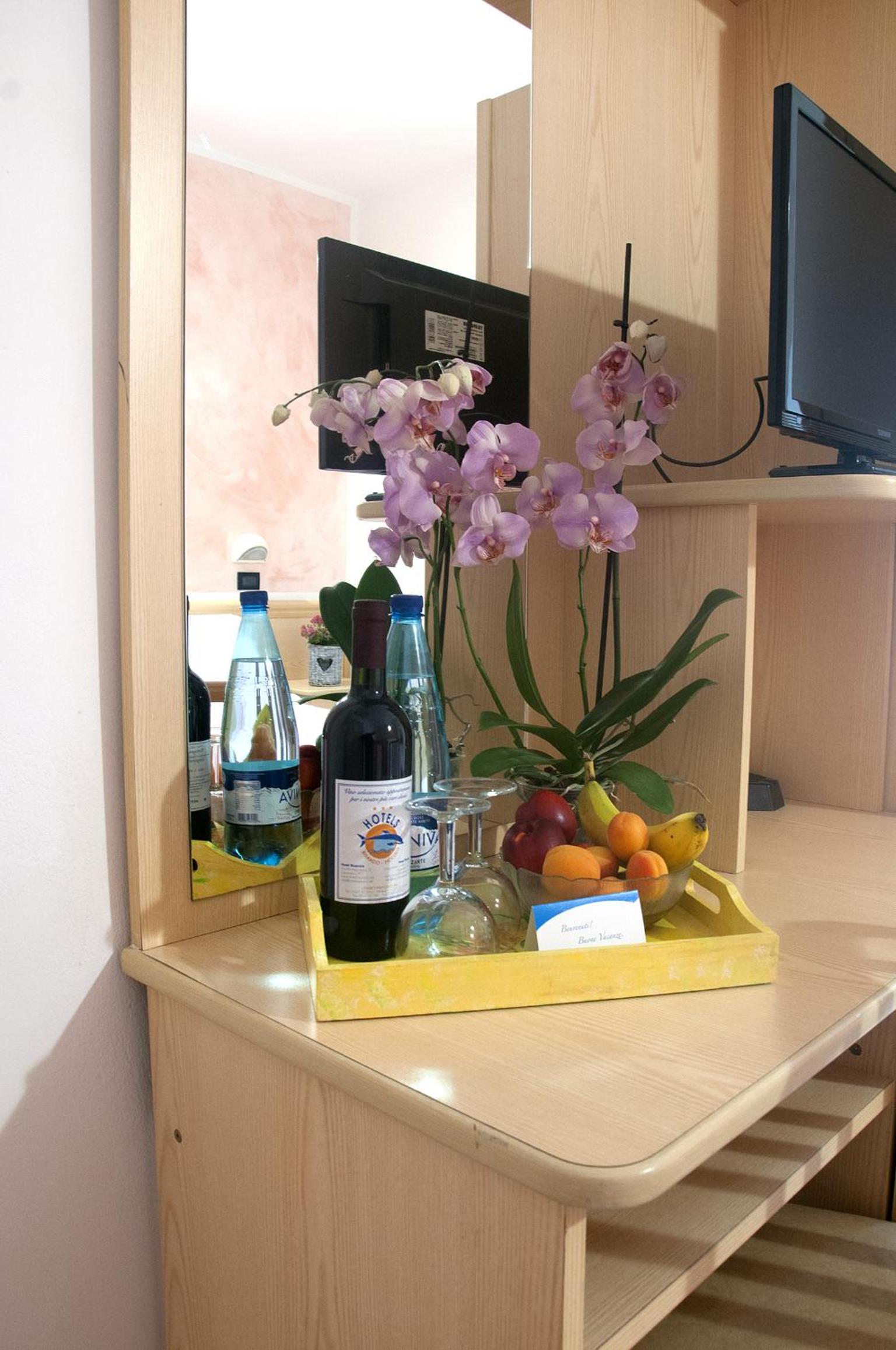 Double or Twin Room photo 3