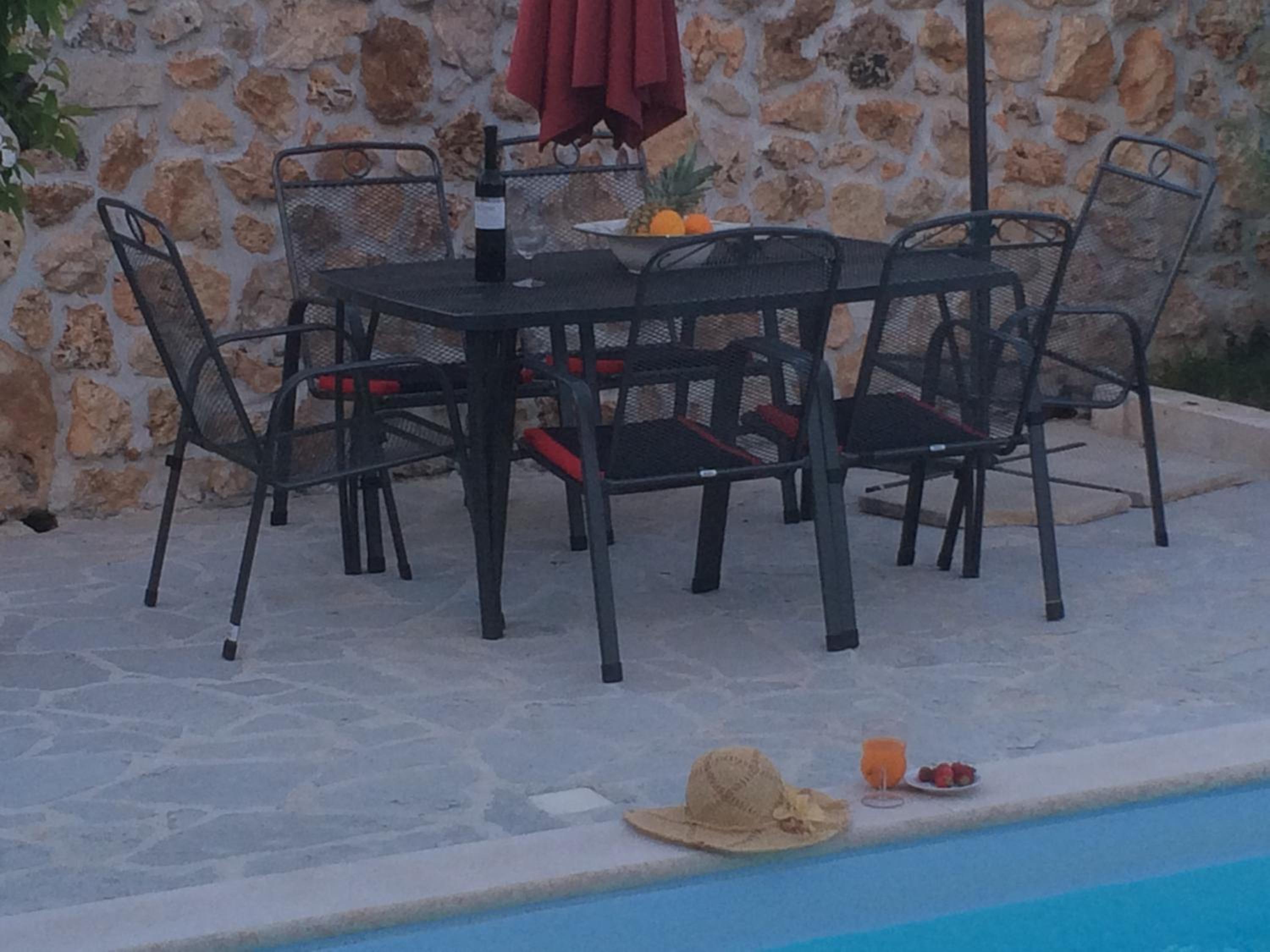 Villa With Private Pool photo 3