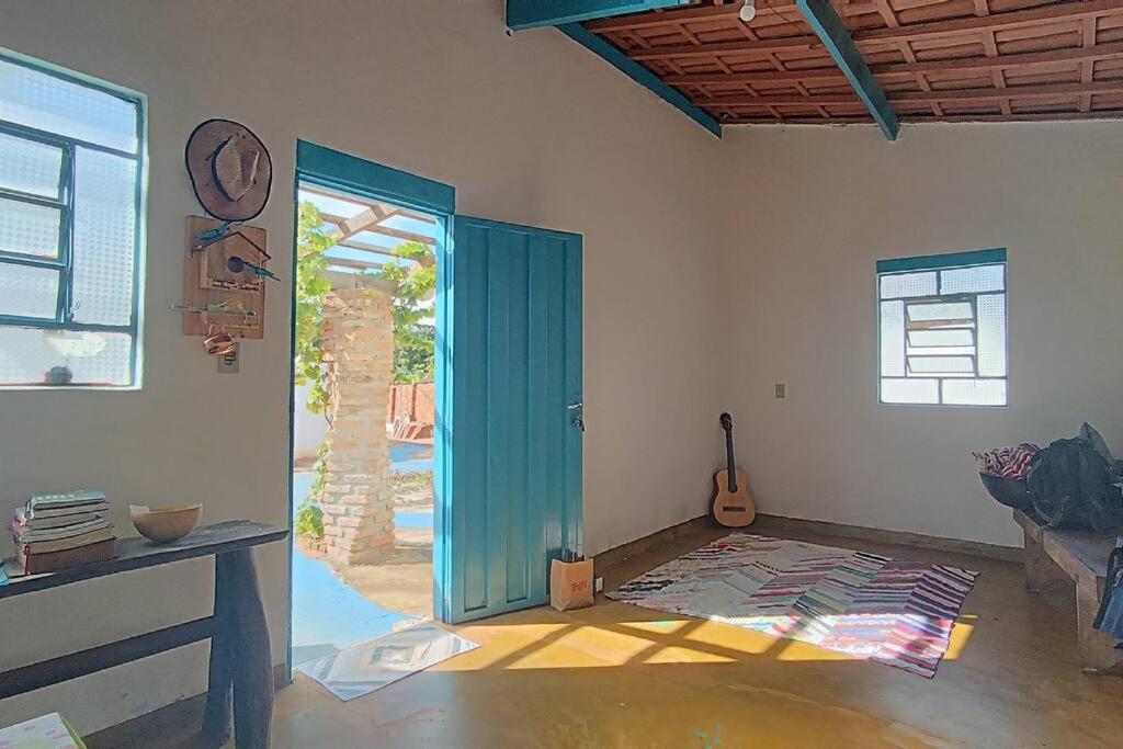 One-Bedroom House photo 1