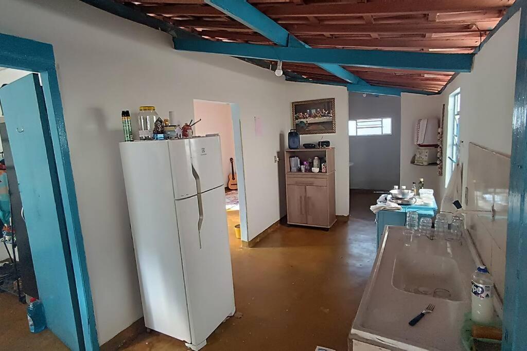 One-Bedroom House photo 2