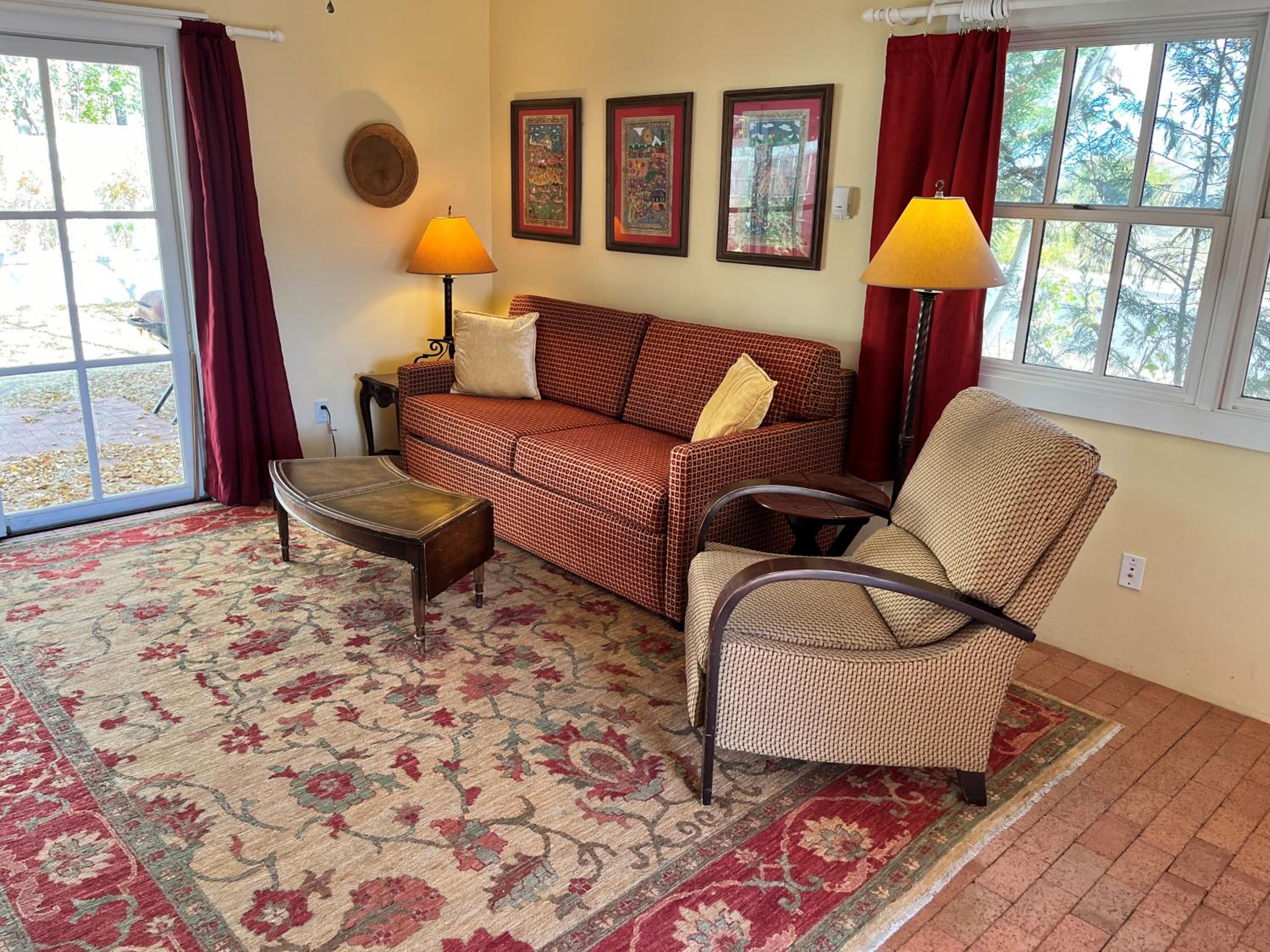 Executive Suite
