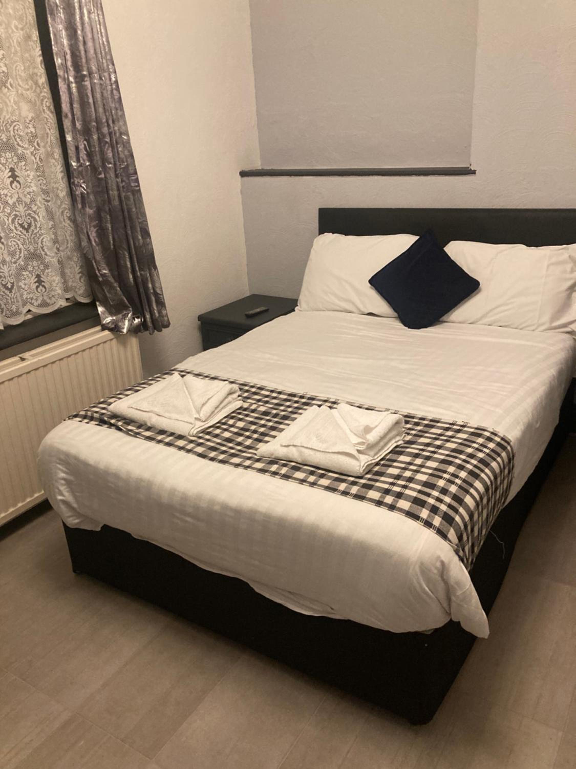 Double Room photo 2
