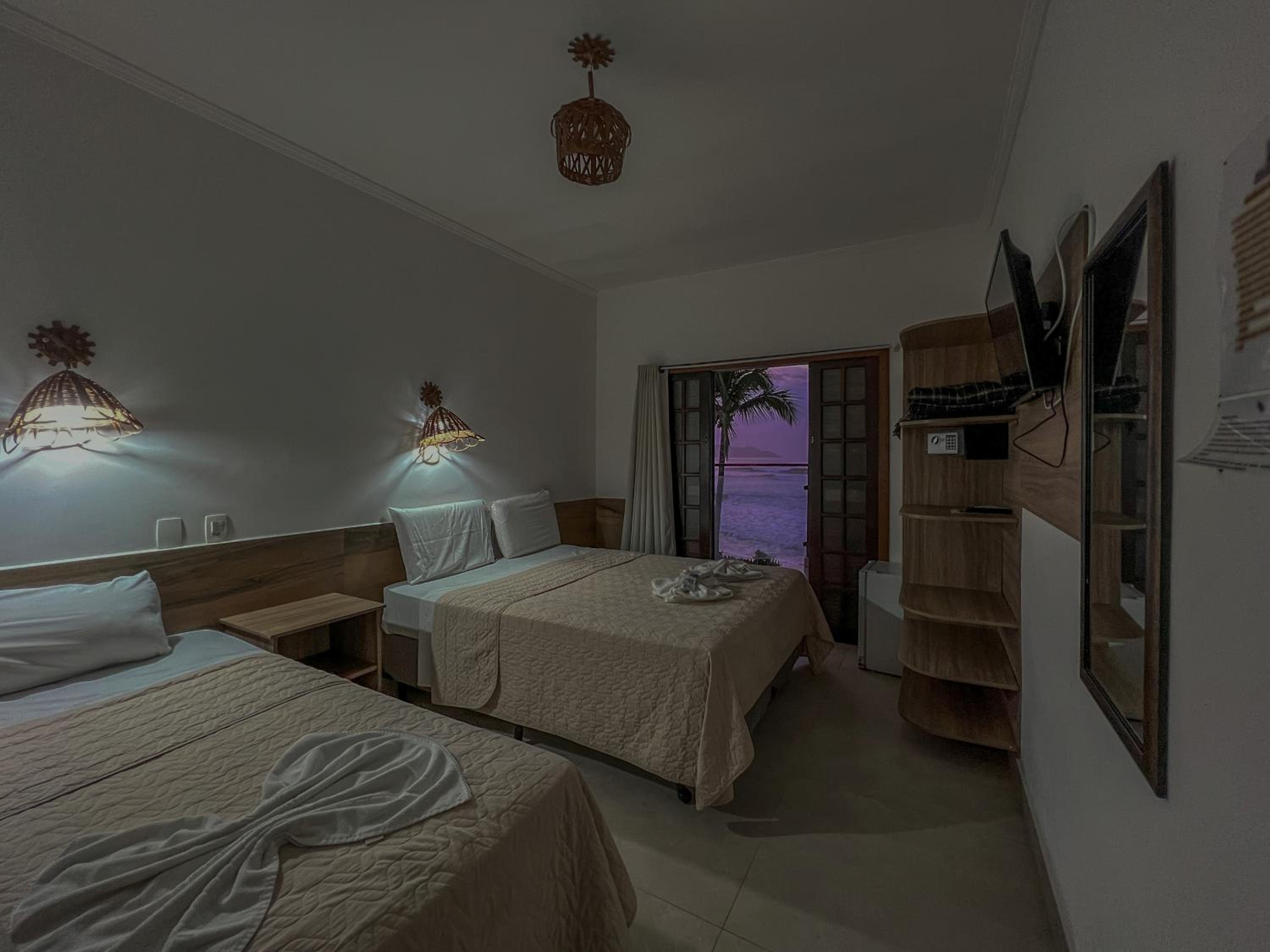 Quarto Super Luxo