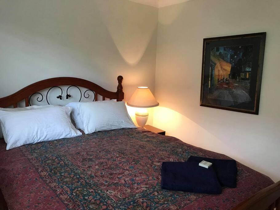 Two-Bedroom House photo 1