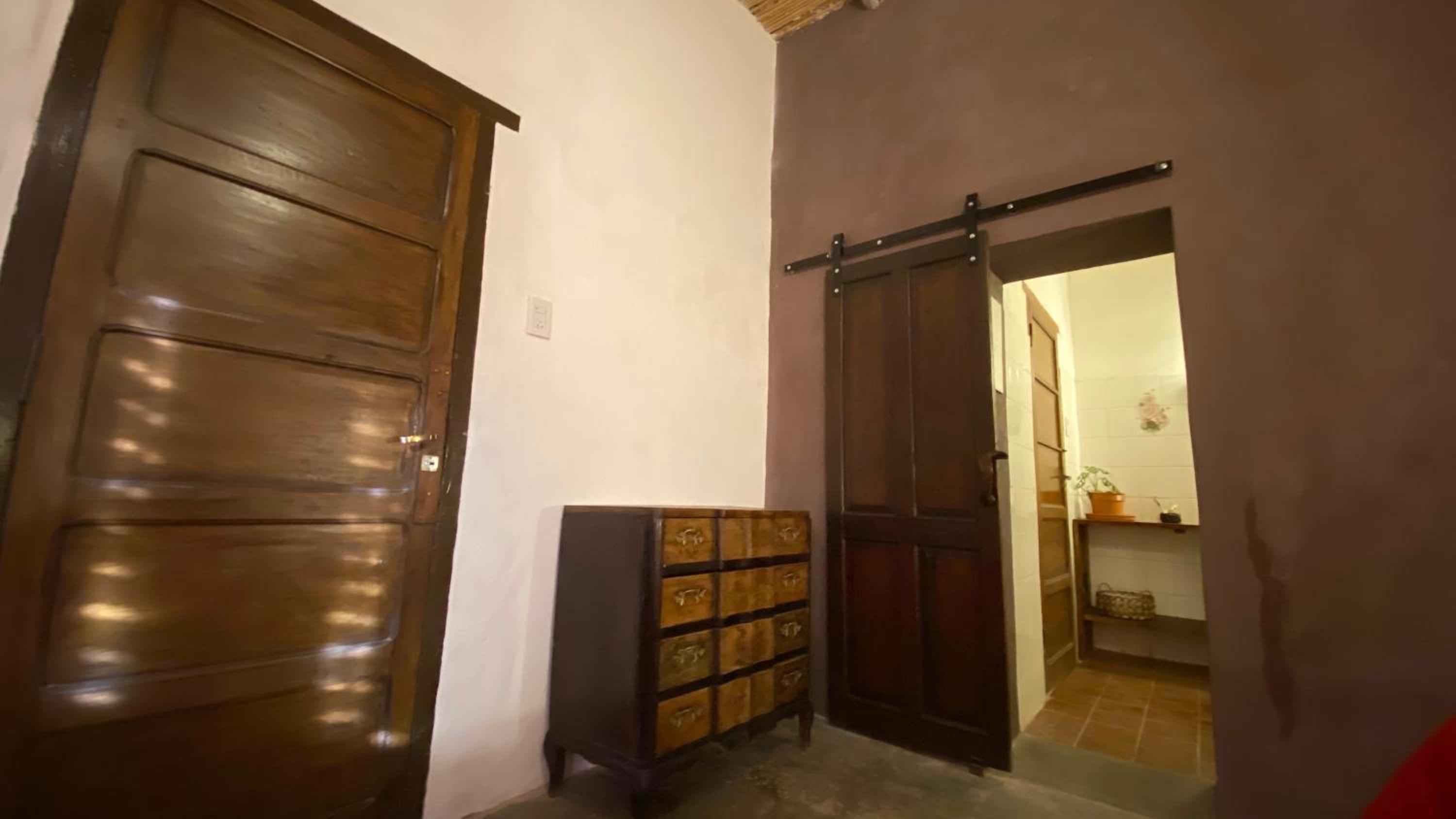 Quadruple Room with Private Bathroom photo 2