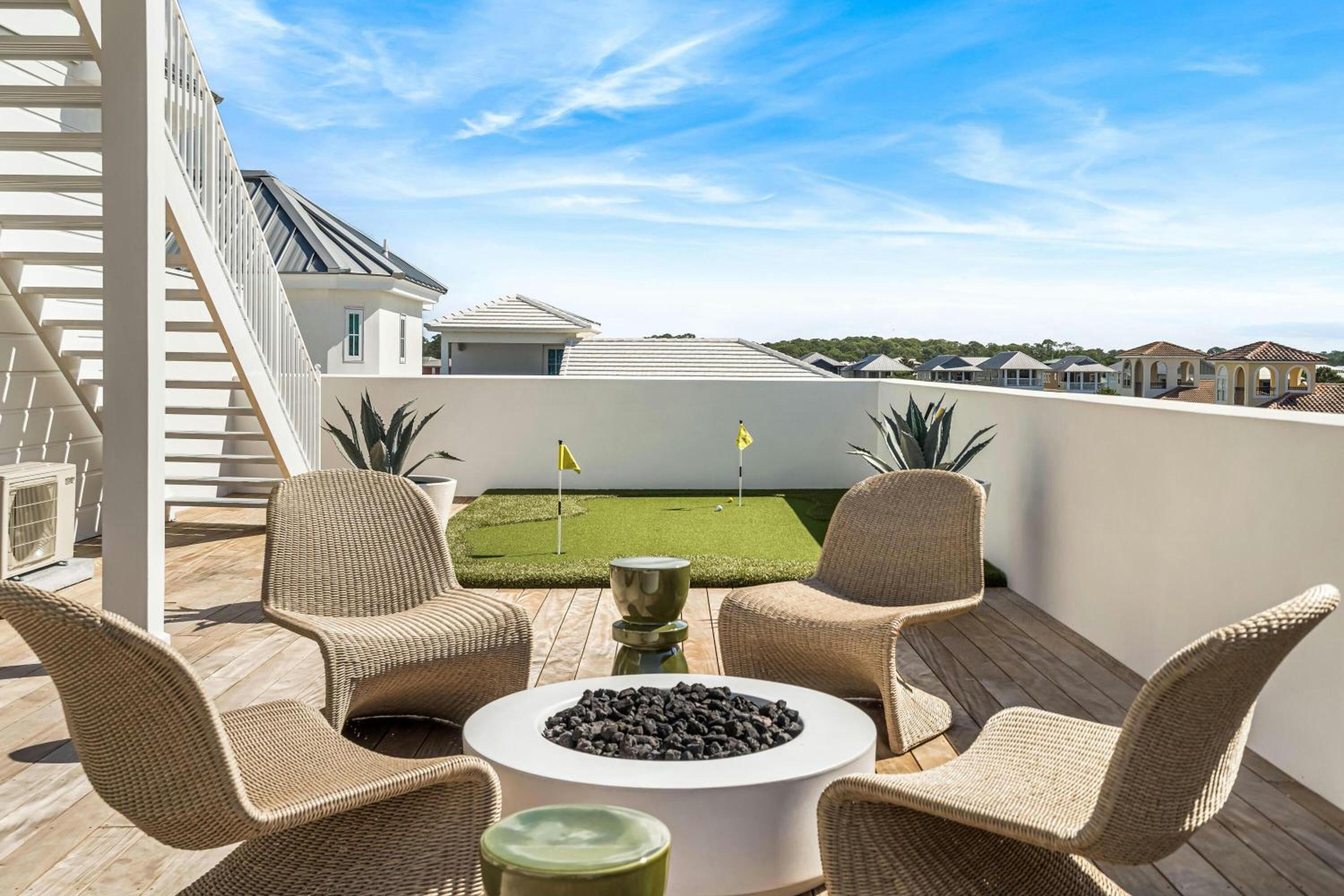 Vacation Home photo 1