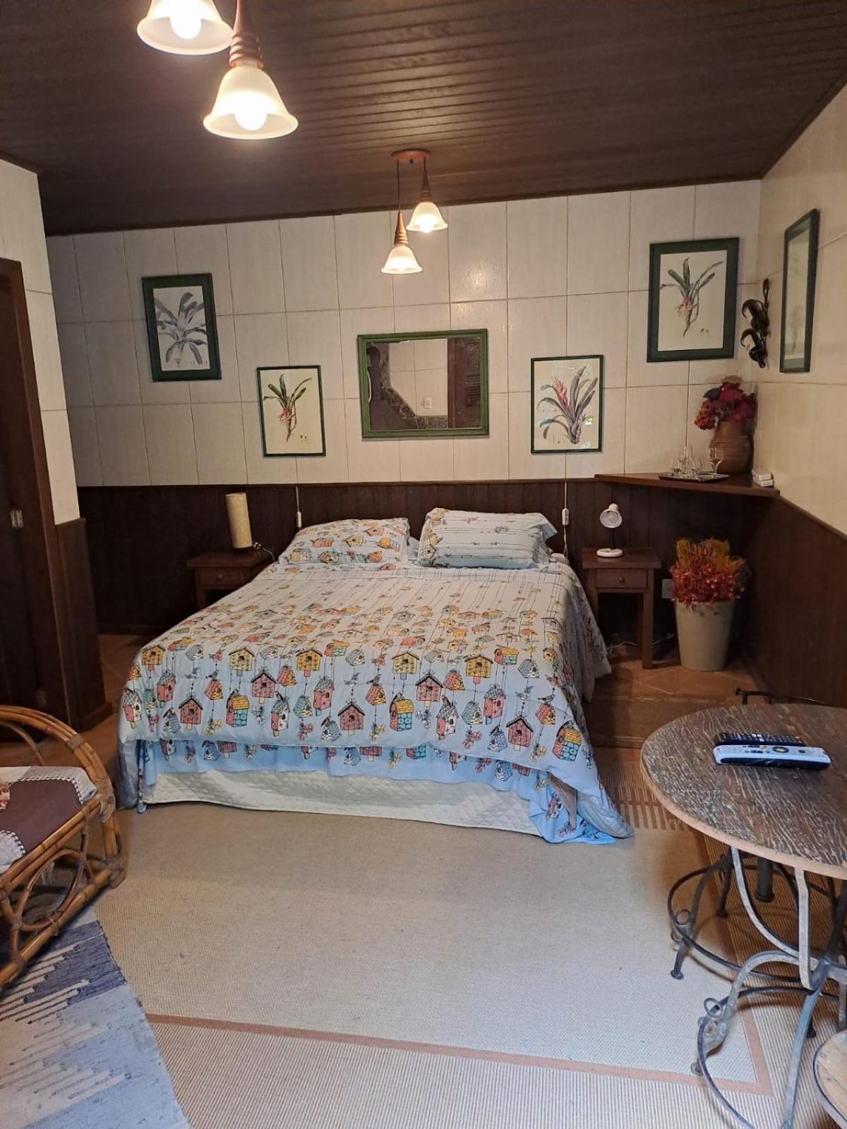 One-Bedroom Chalet photo 1