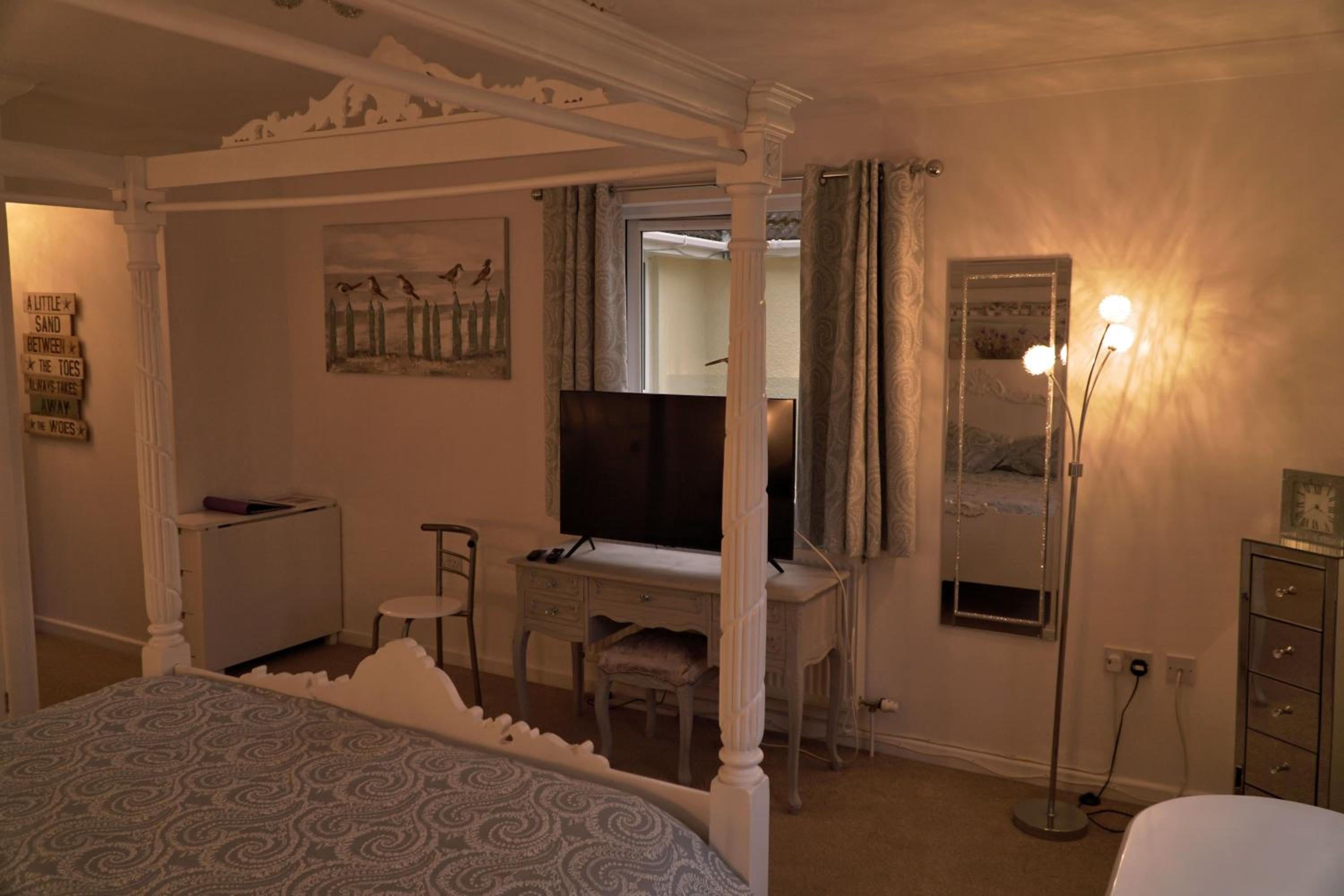 Deluxe Double Room photo 1
