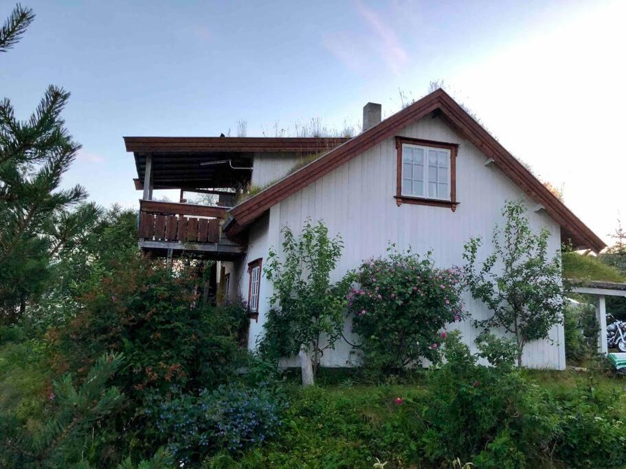 Two-Bedroom House photo 3