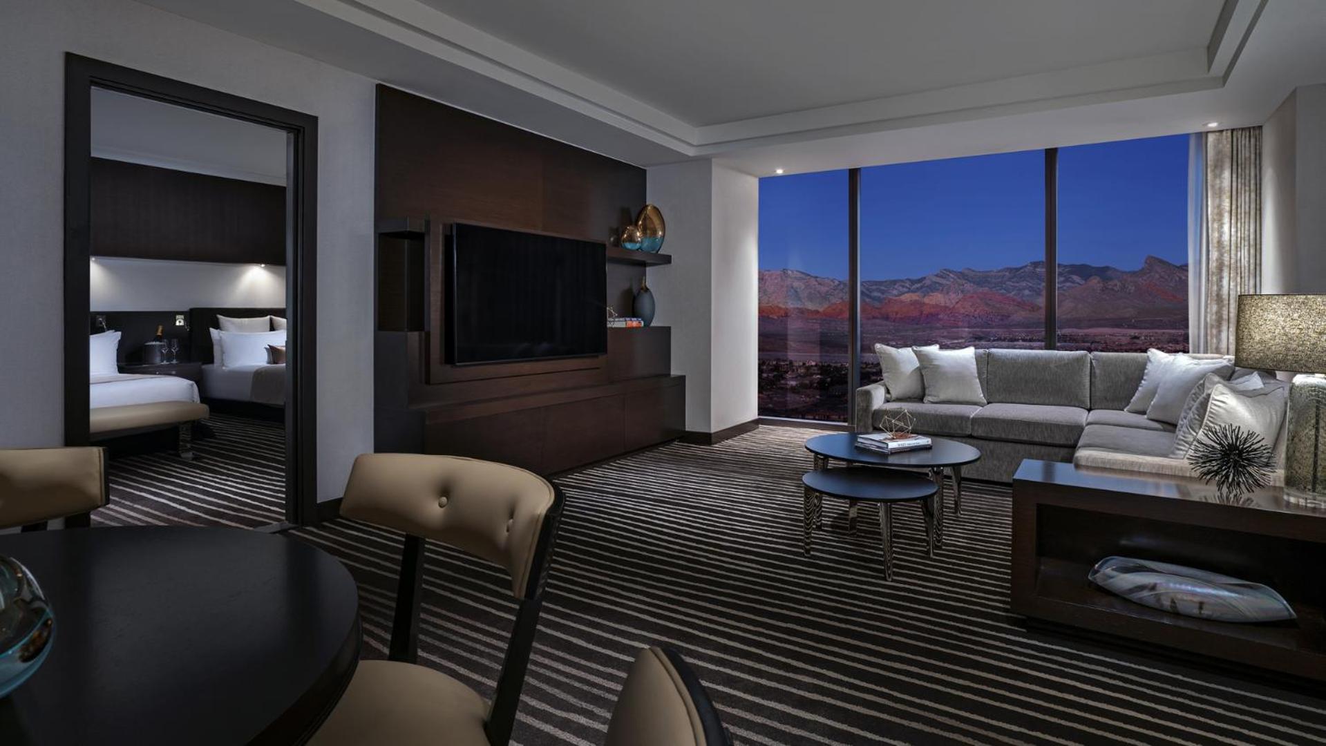 Signature Suite - 2 Queen Beds