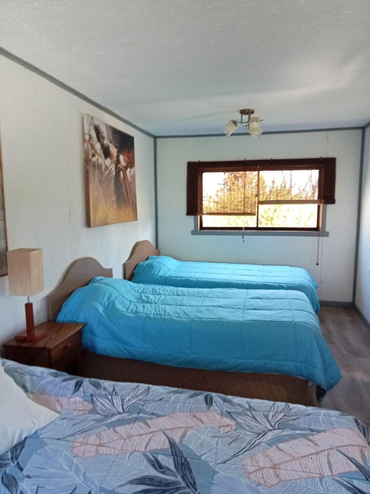 One-Bedroom House photo 3