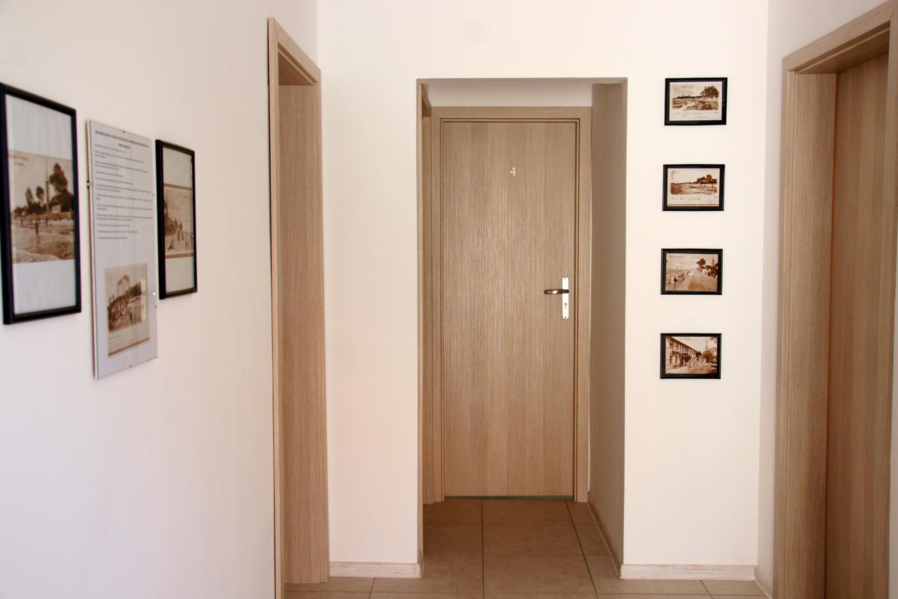 Duplex Apartment photo 1