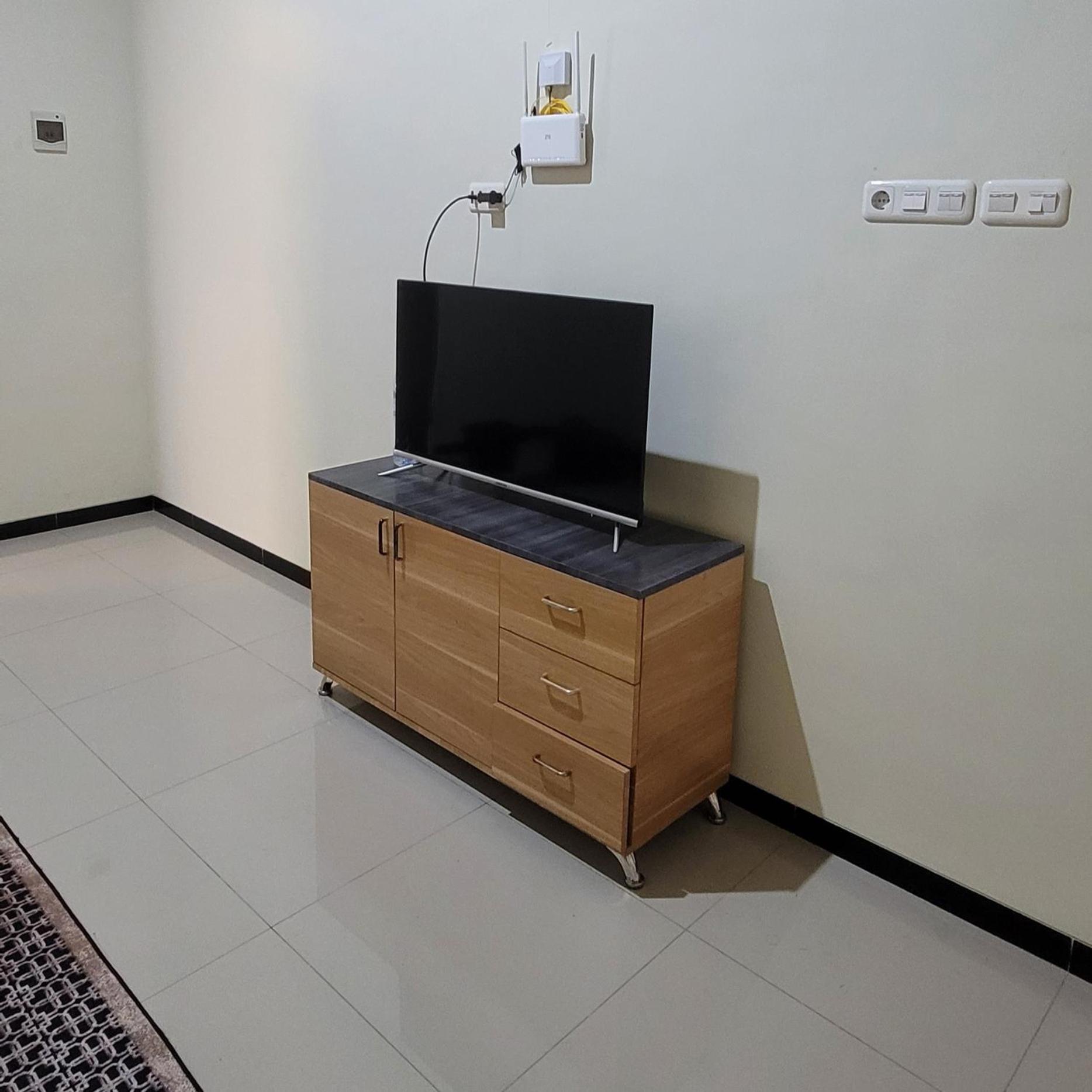 Two-Bedroom Villa photo 1