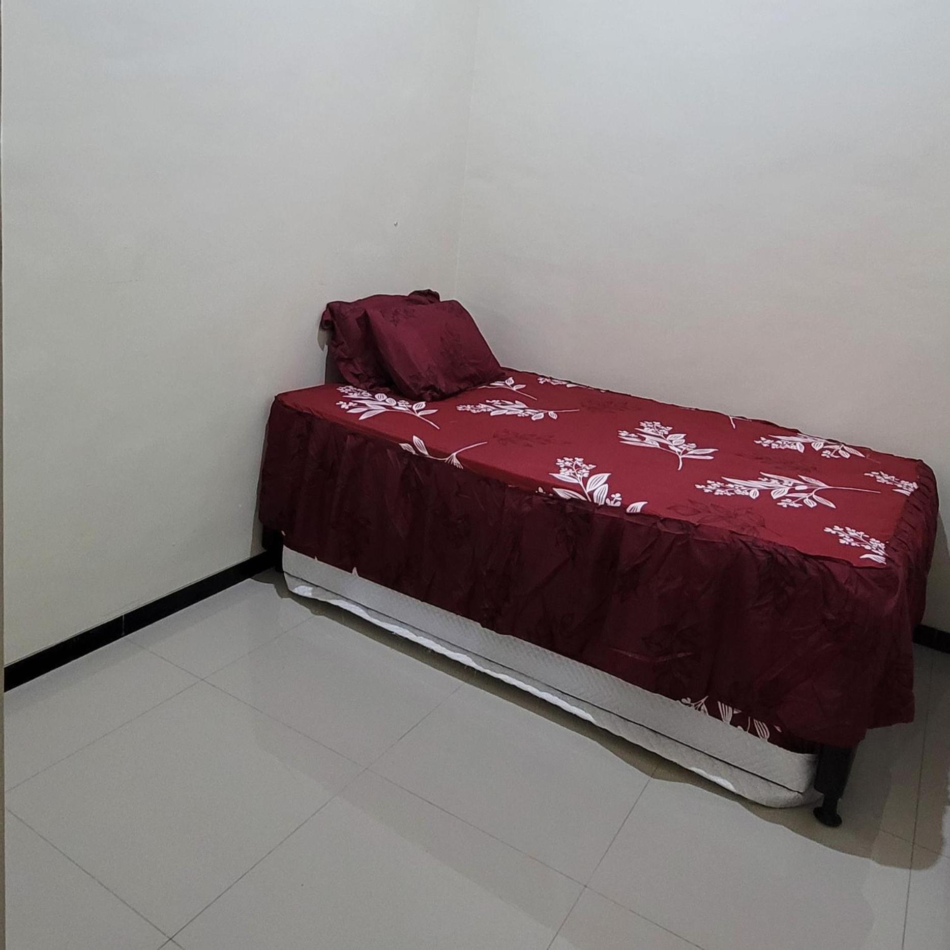 Two-Bedroom Villa photo 2
