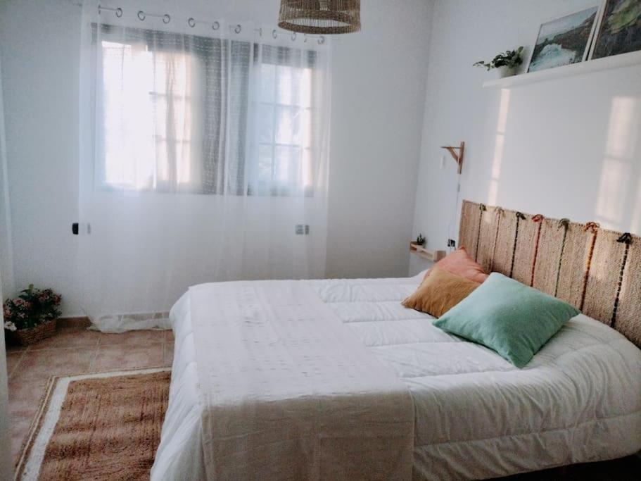 Casa de Dos Habitaciones