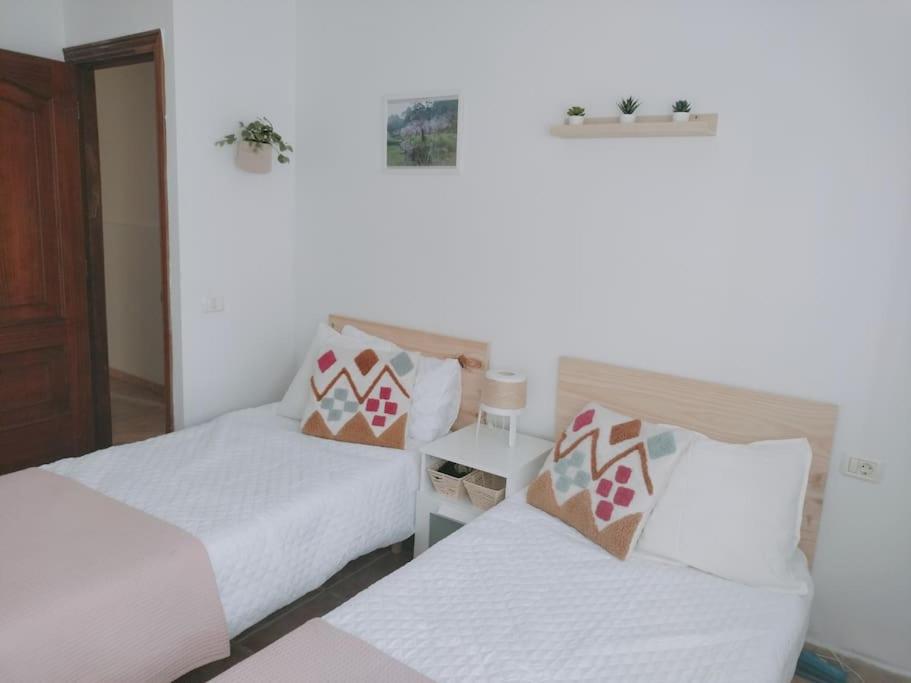 Two-Bedroom House photo 2