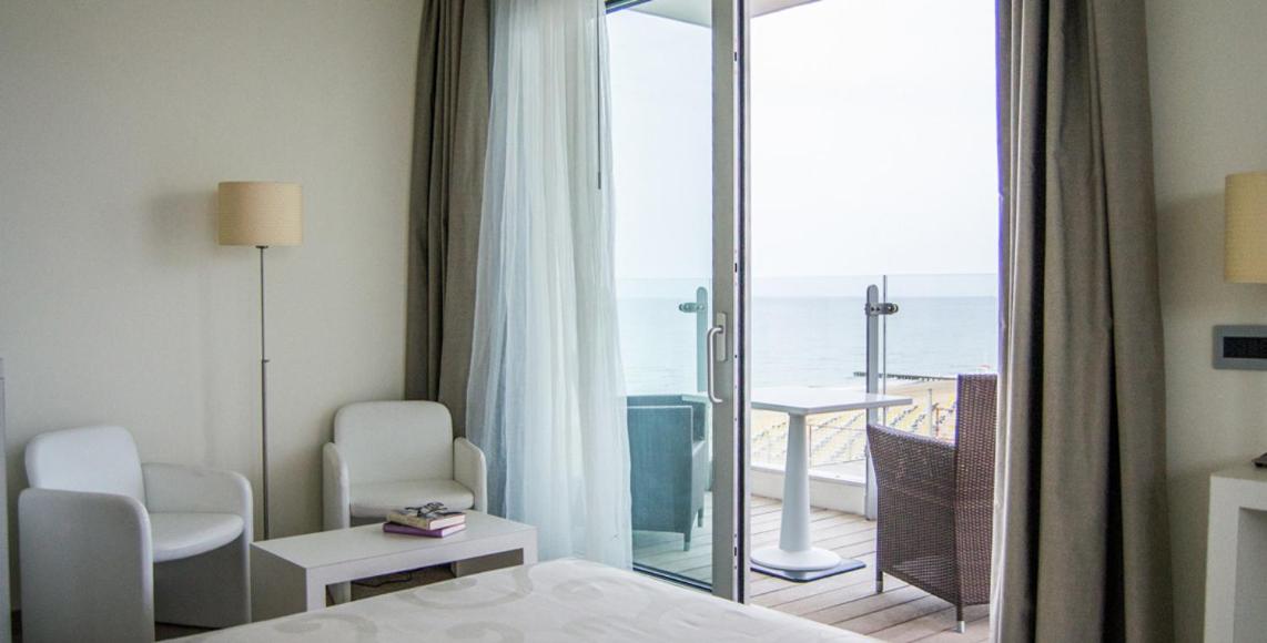 Suite photo 1