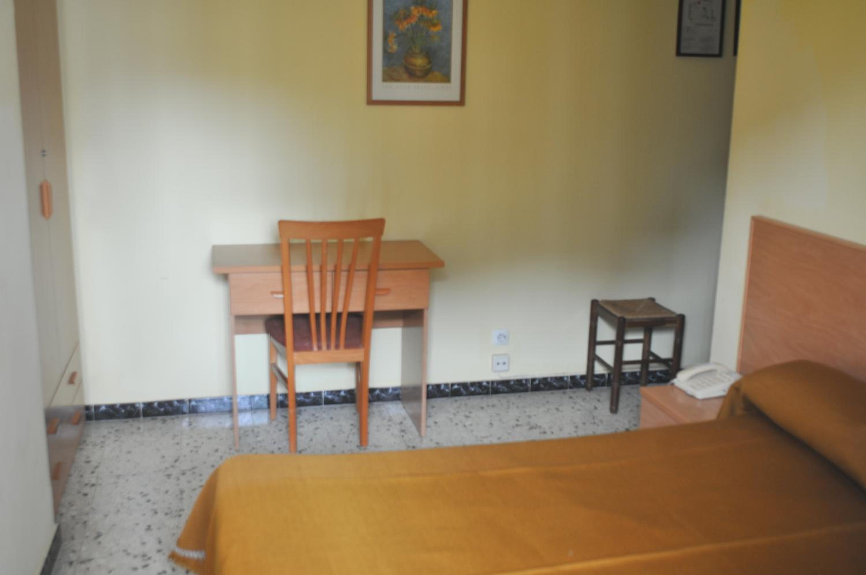 Economy Single Room photo 3