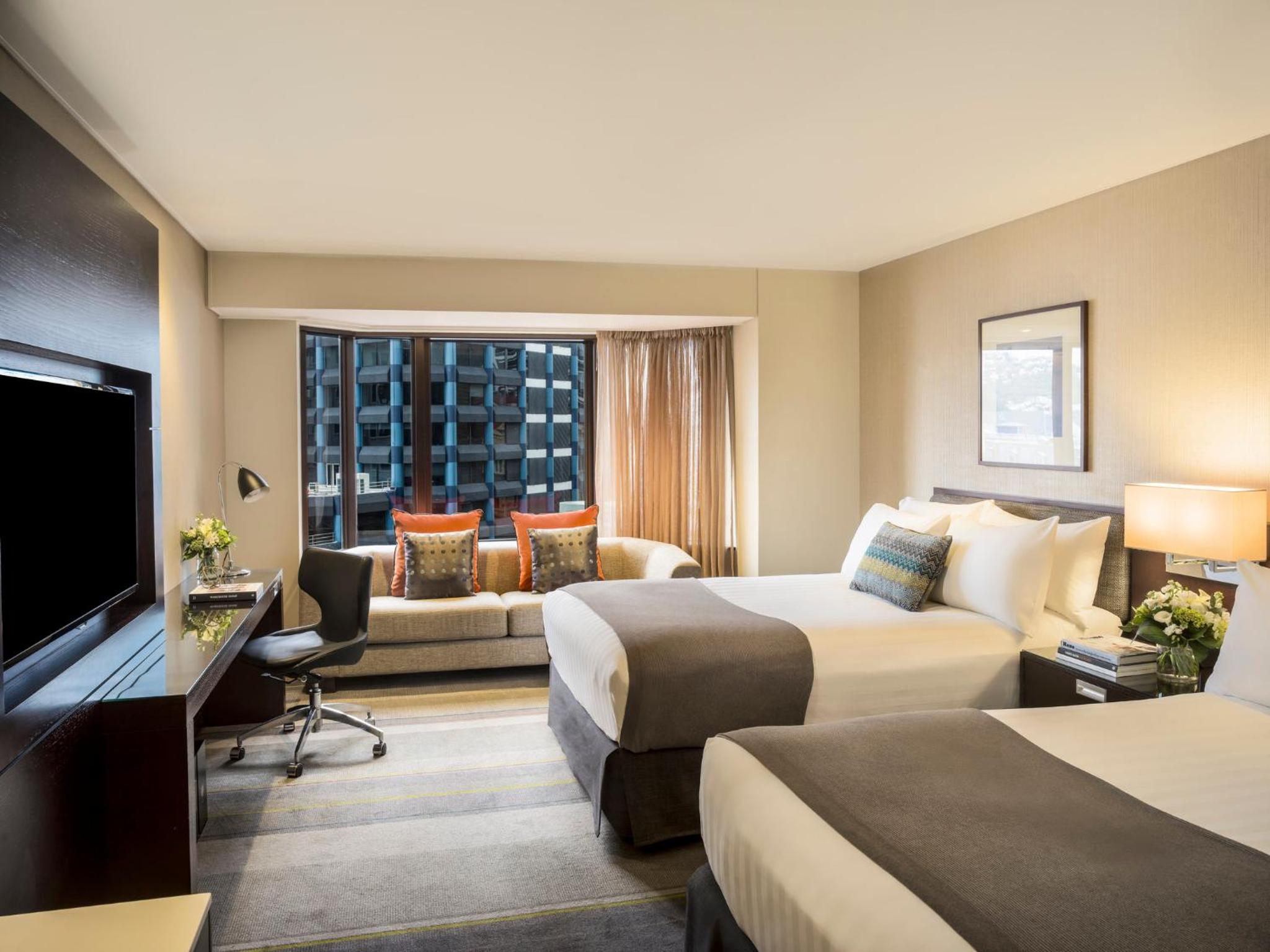 Premium Room - Photo 3