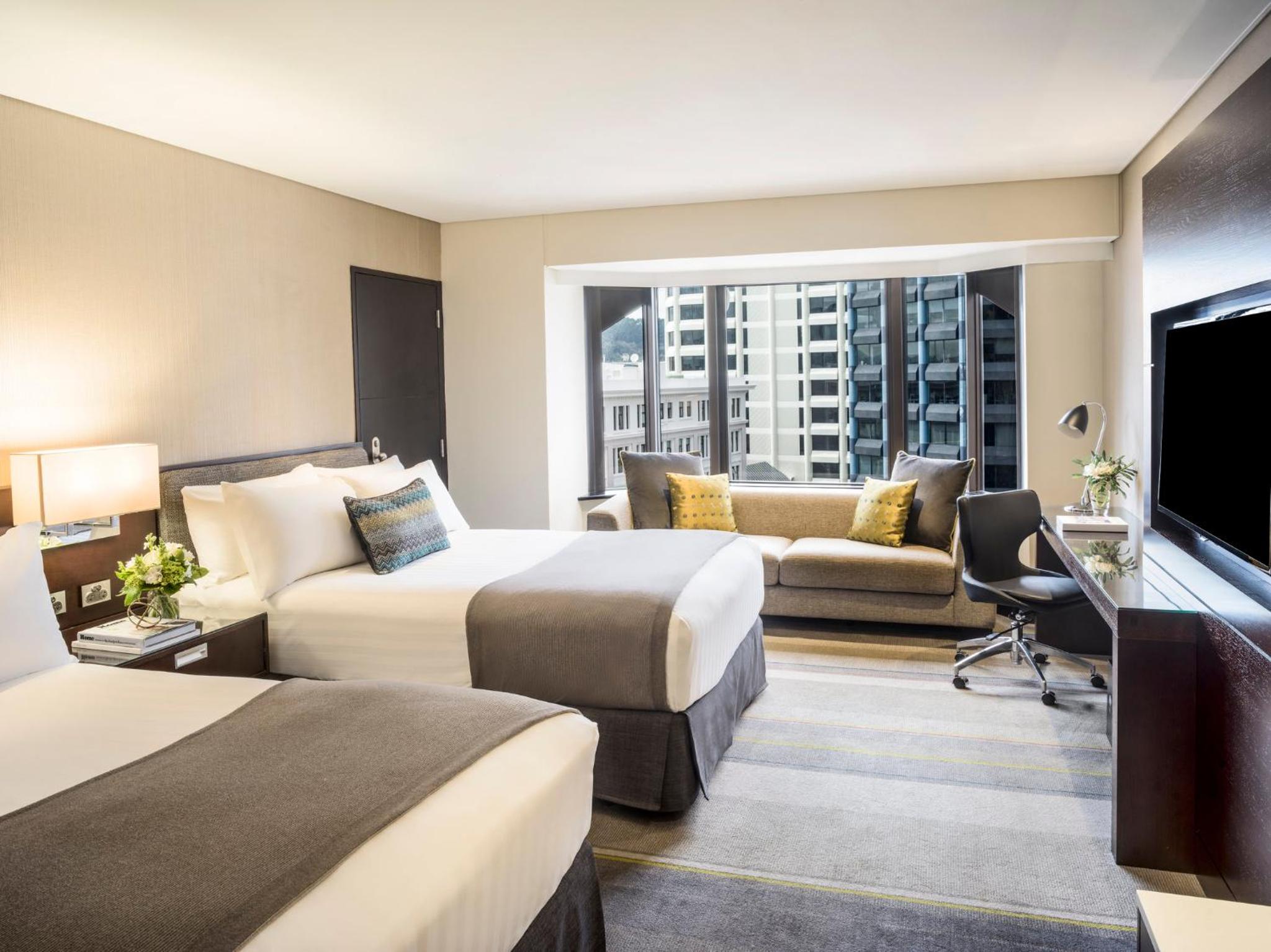 Premium Room - Photo 1