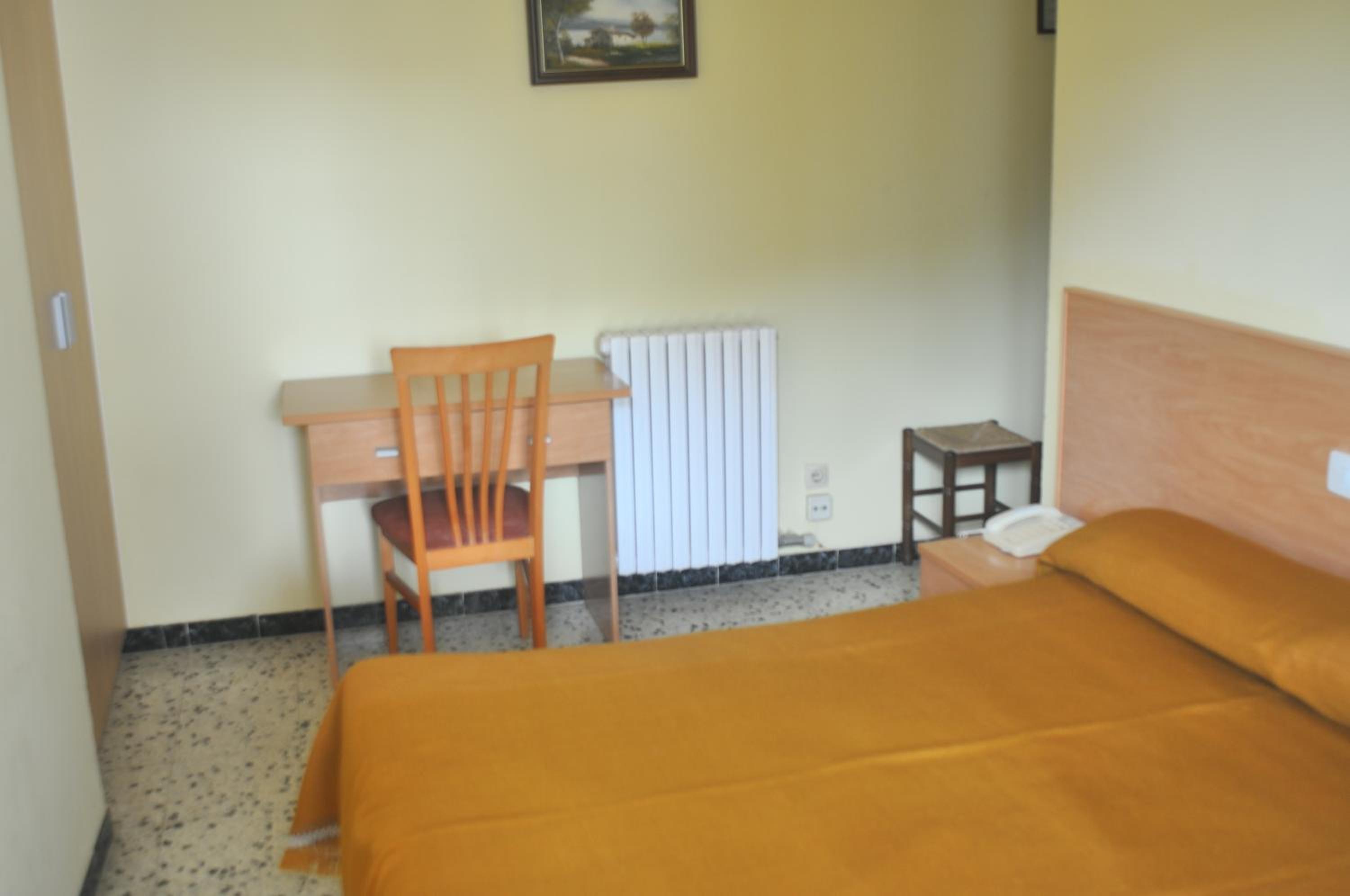 Single Room photo 2
