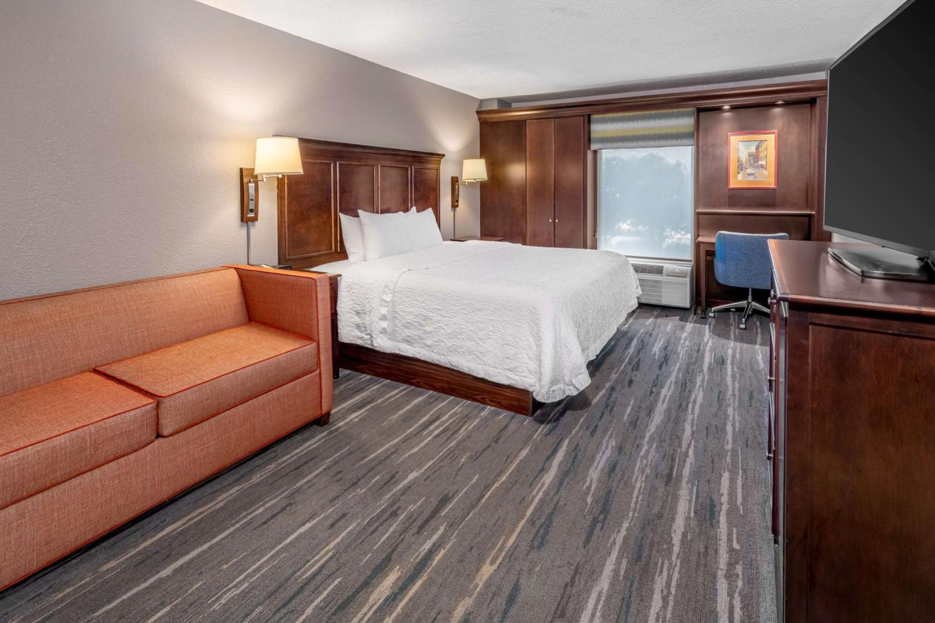 Available room