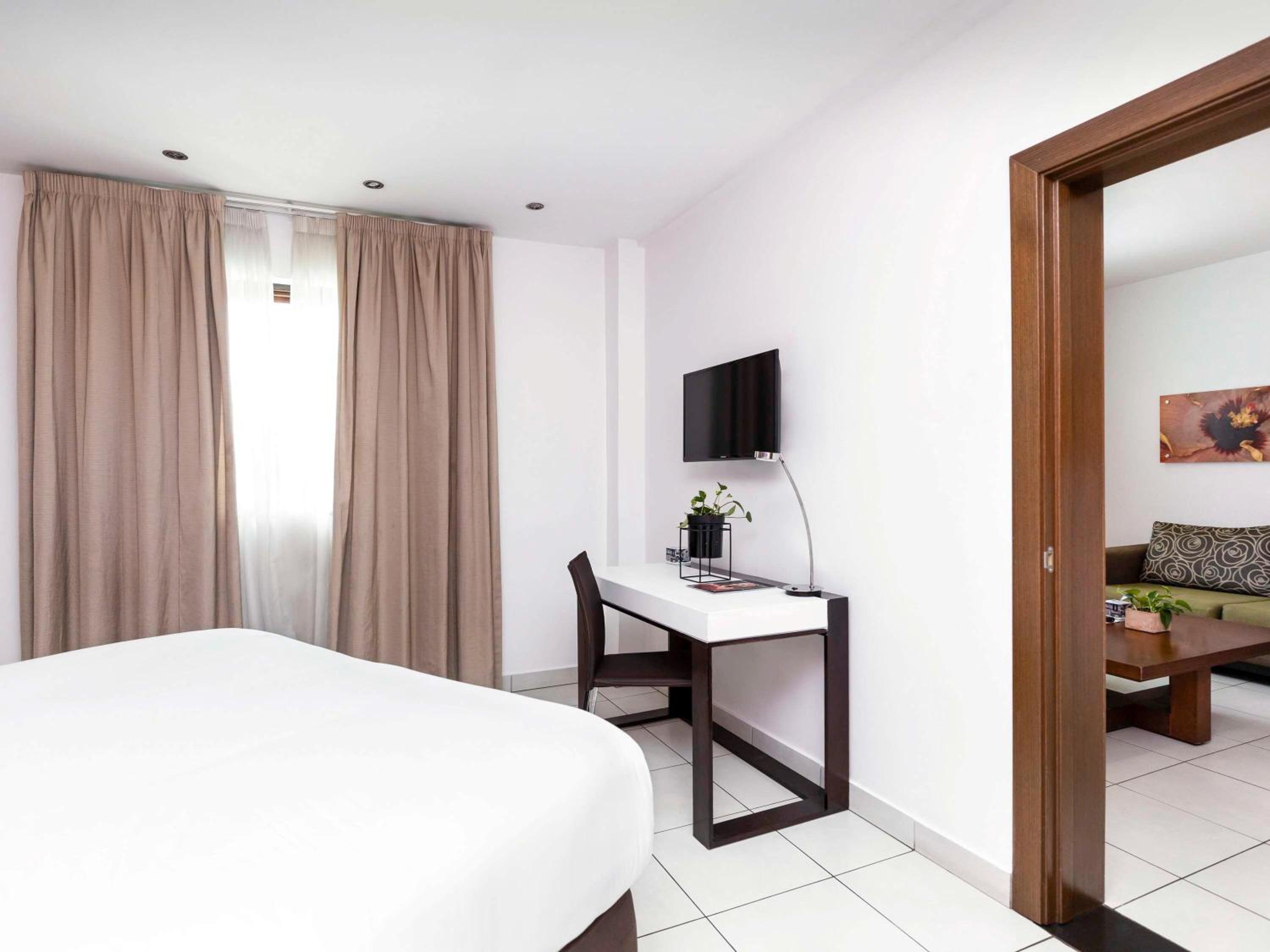 Junior Suite with Sofa photo 2
