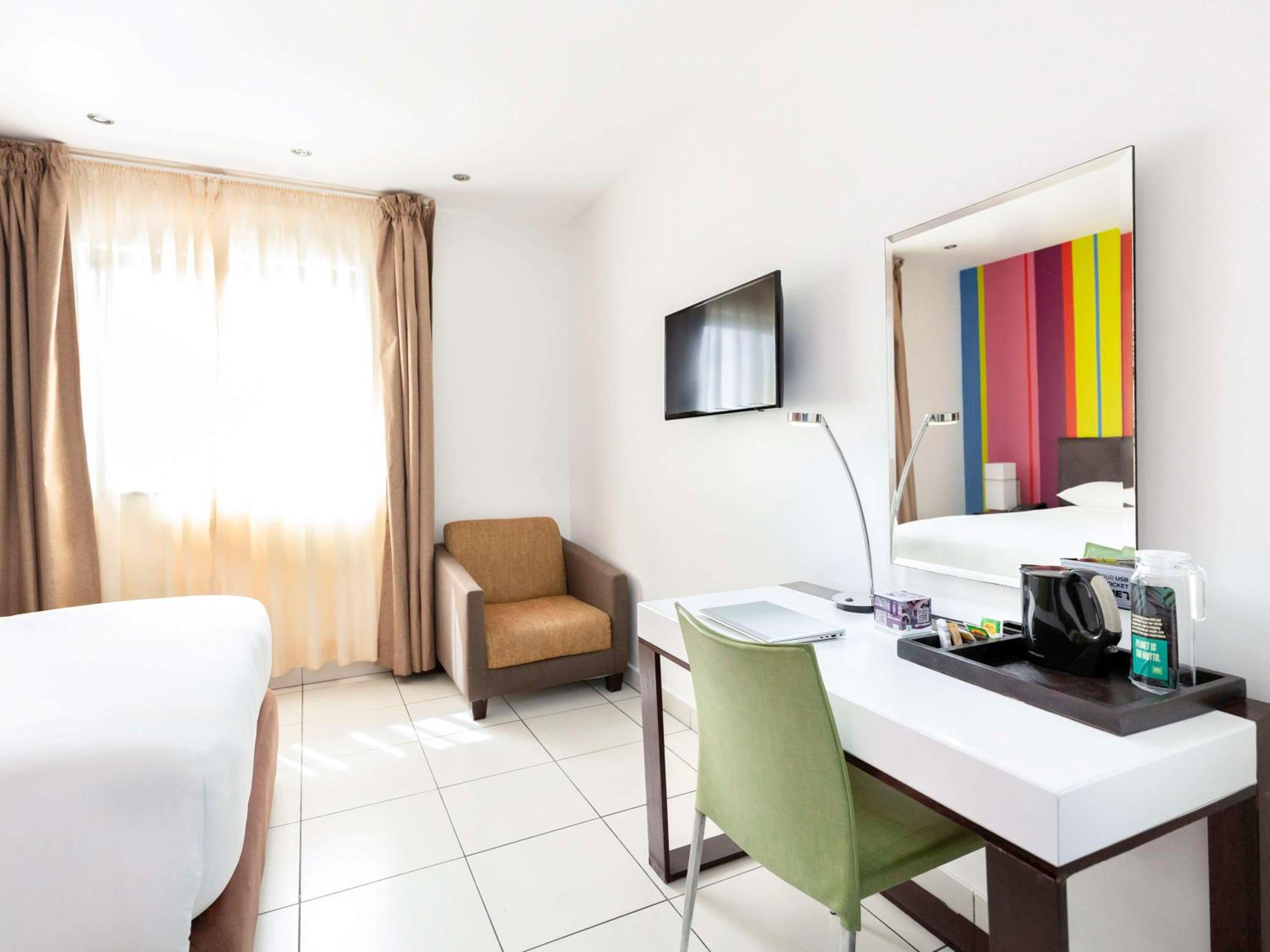 Standard Double Room photo 2