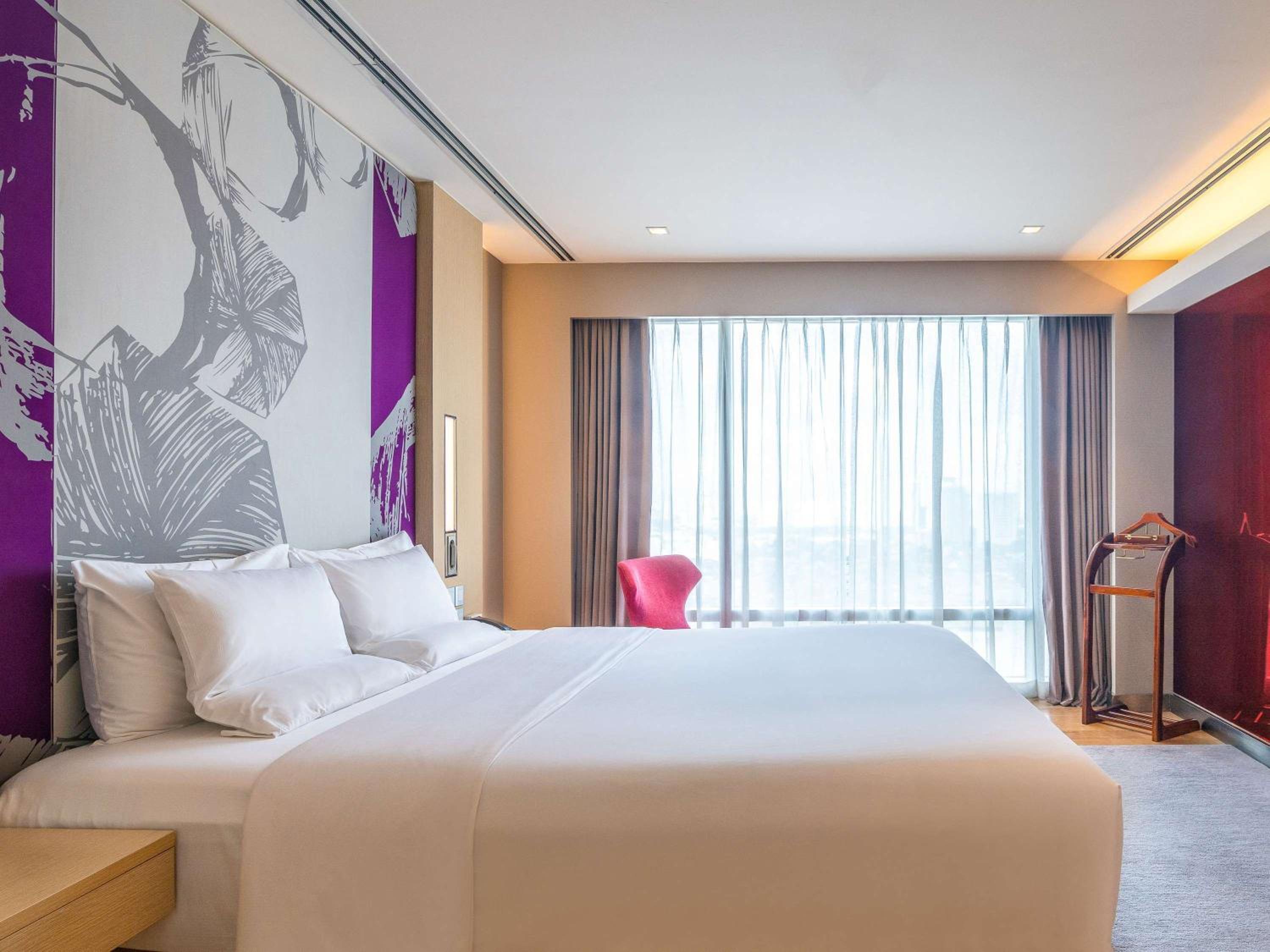 Executive King Suite photo 2