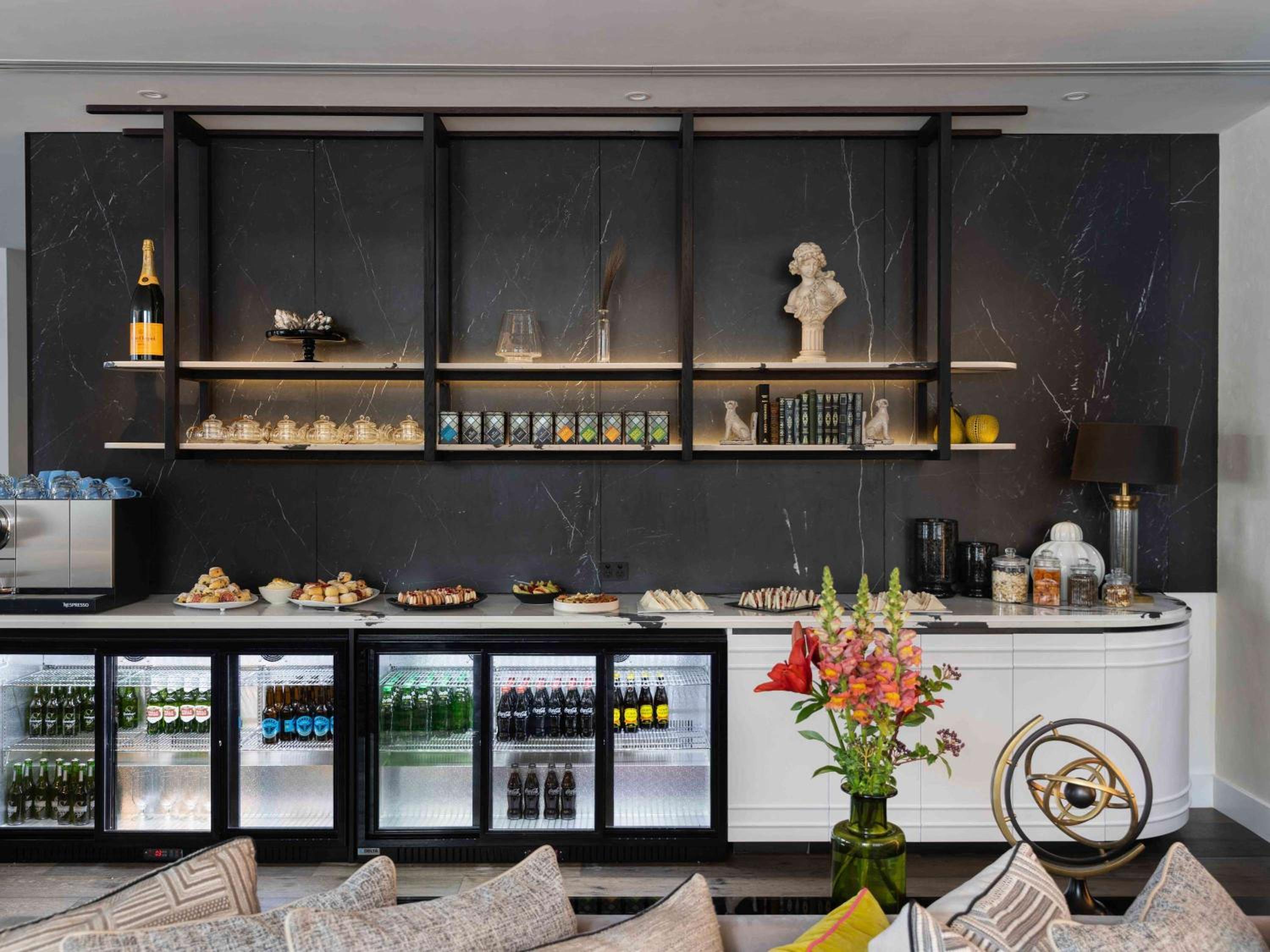 Junior King Suite - Club Millesime Access - Photo 6