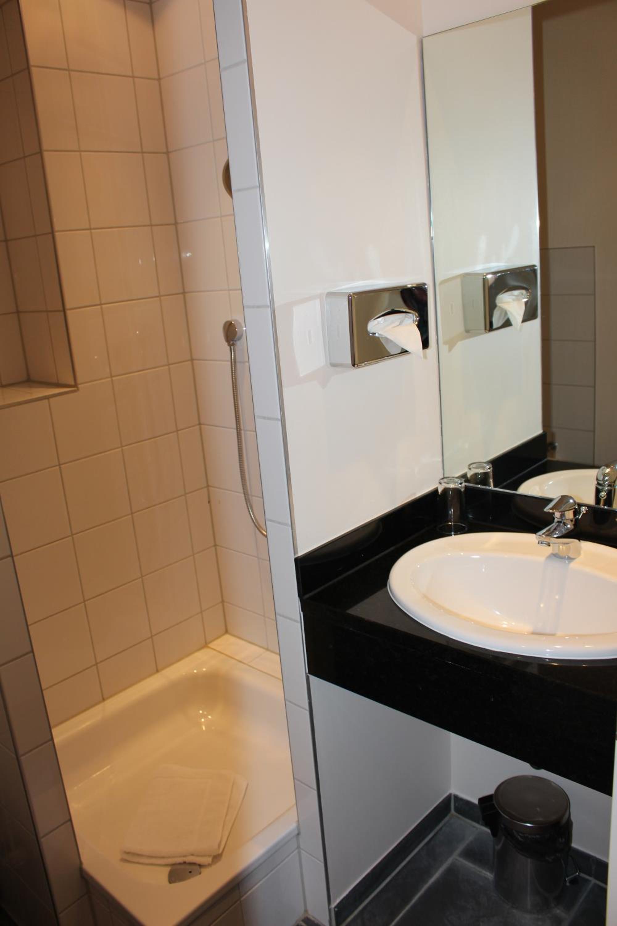 Comfort Single Room photo 2