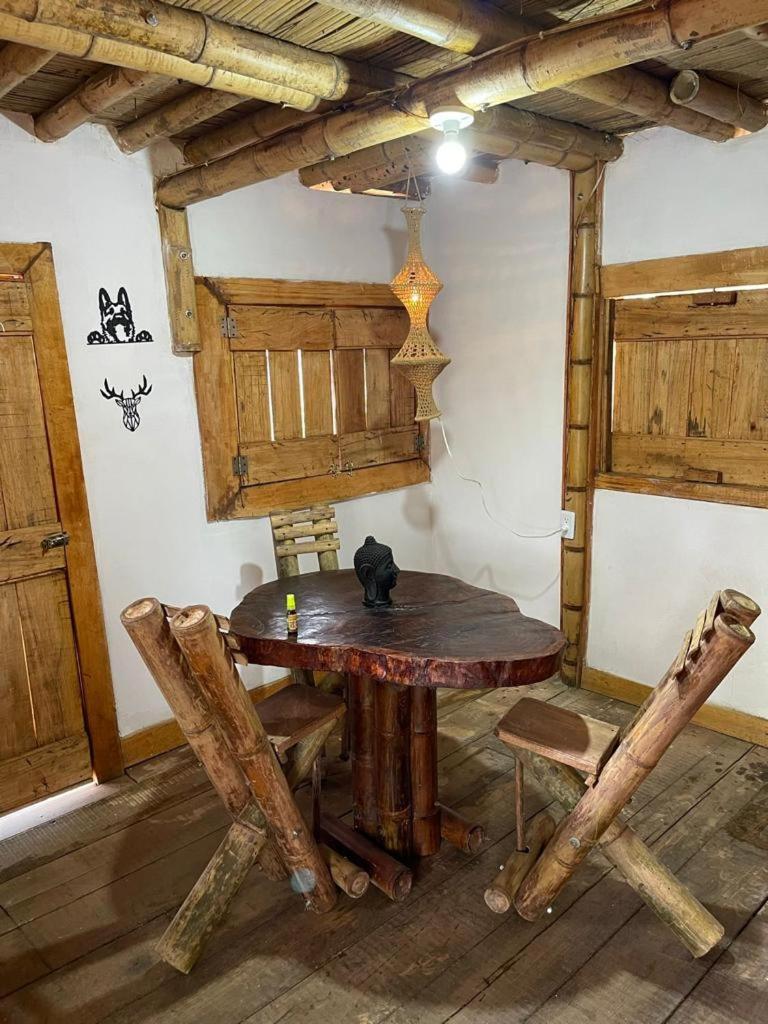 Two-Bedroom House photo 3