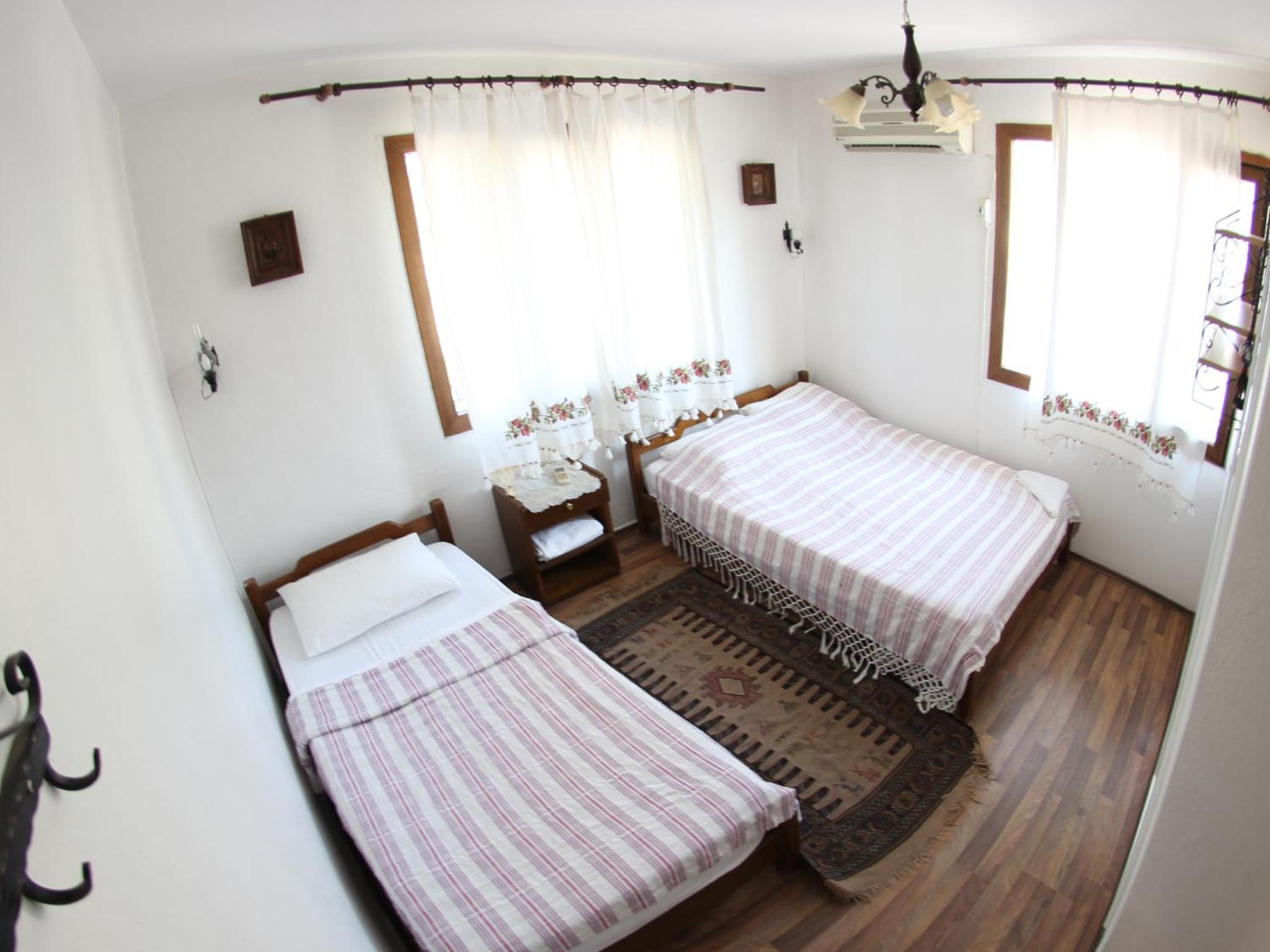 Twin Room photo 3