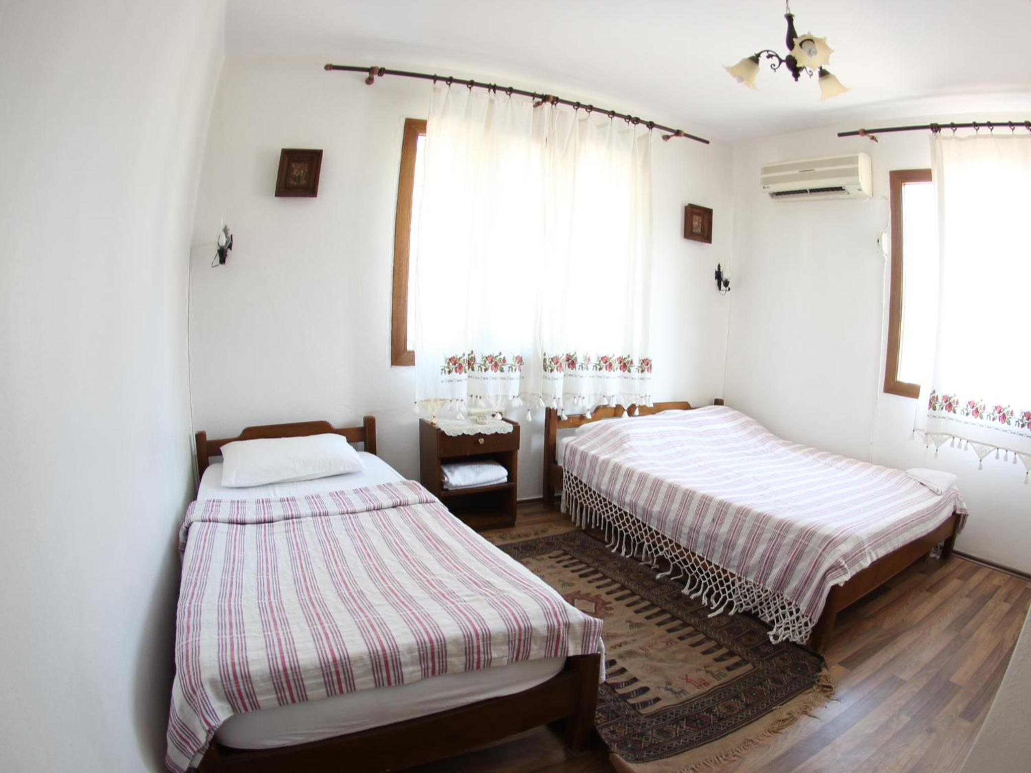 Twin Room photo 2